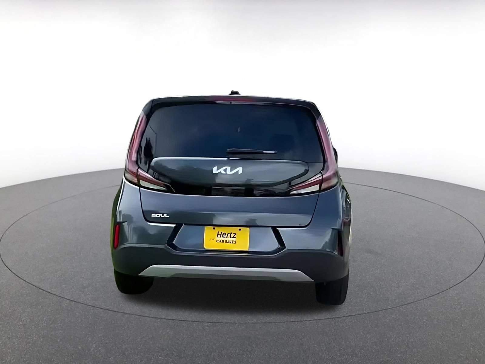 Thumbnail: 2025 Kia Soul - 13