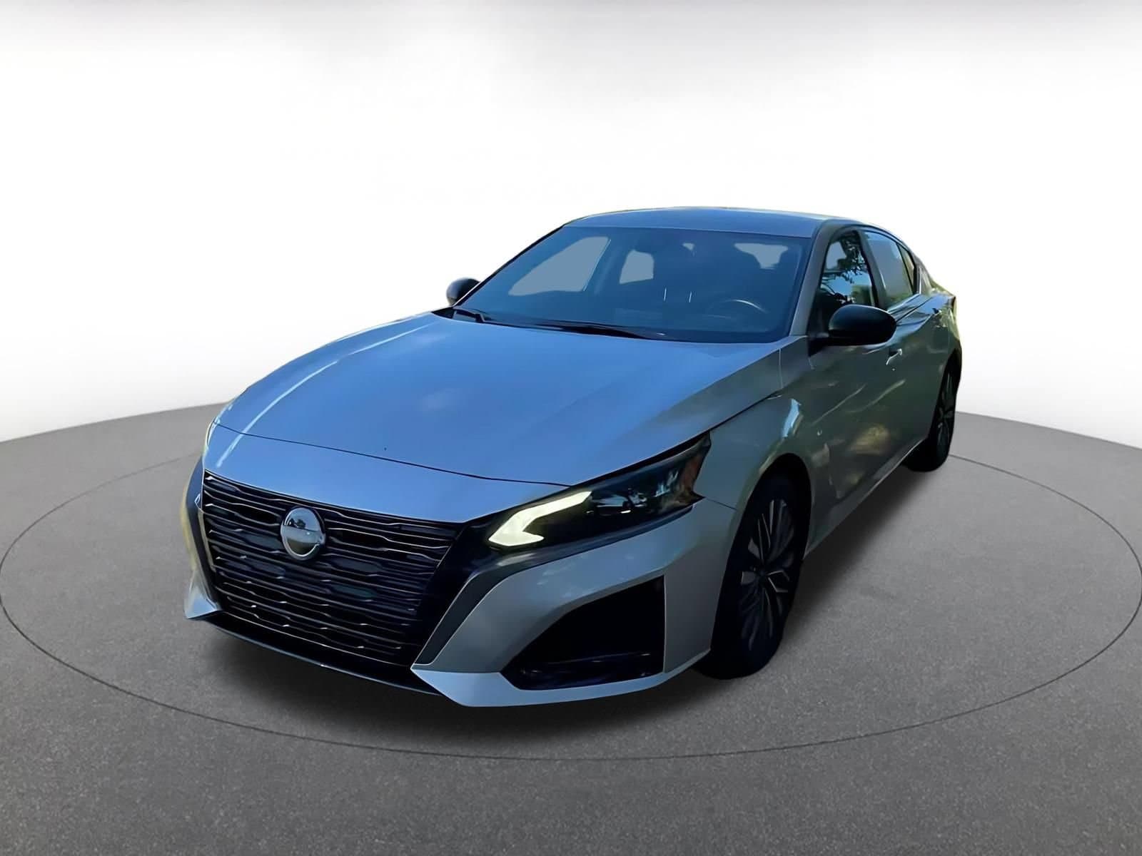 Thumbnail: 2026 Nissan Altima - 6