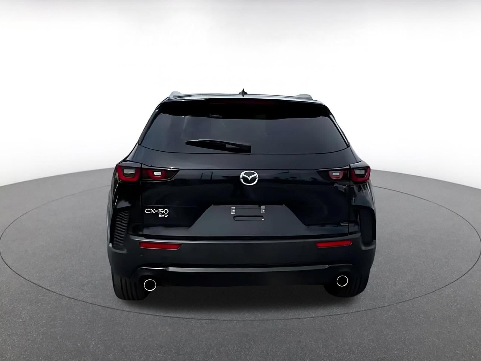 Thumbnail: 2026 Mazda CX-50 - 12