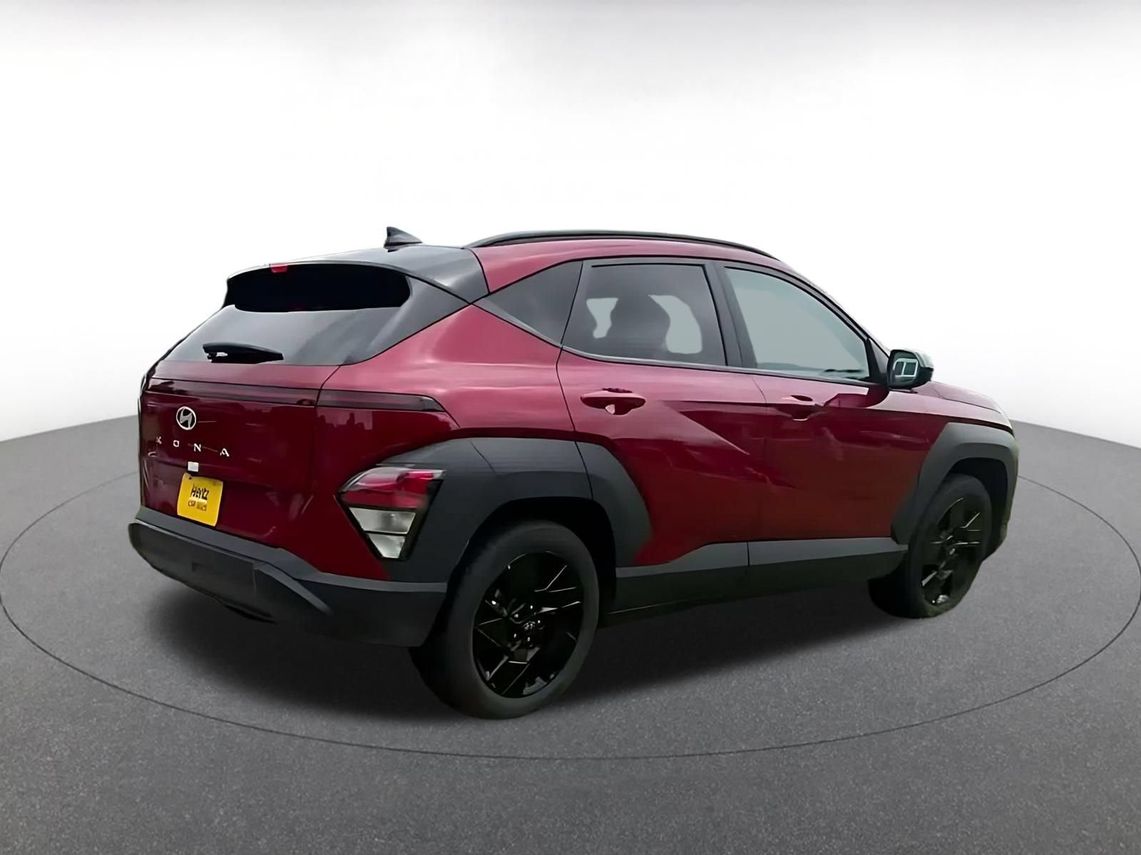 Thumbnail: 2026 Hyundai Kona - 16