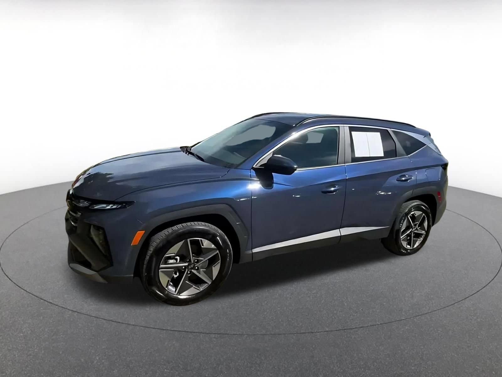 Thumbnail: 2026 Hyundai Tucson - 7
