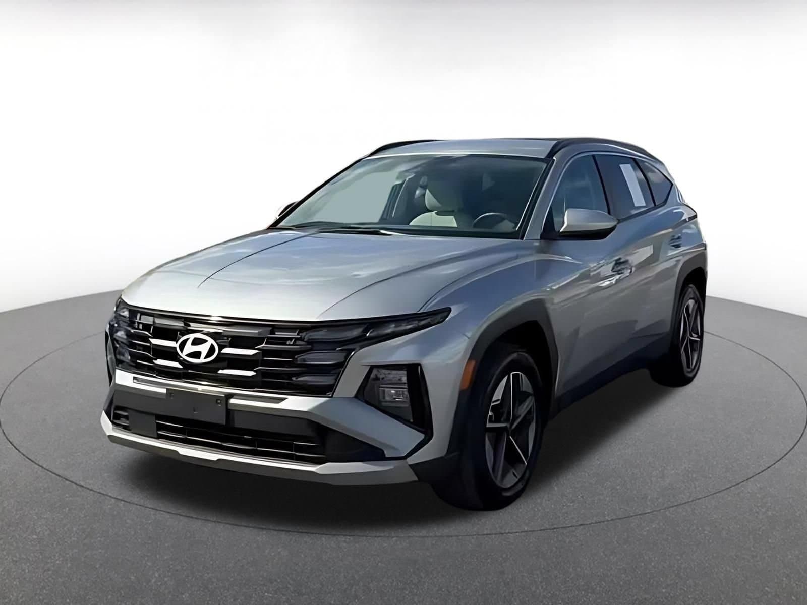 Thumbnail: 2026 Hyundai Tucson - 6