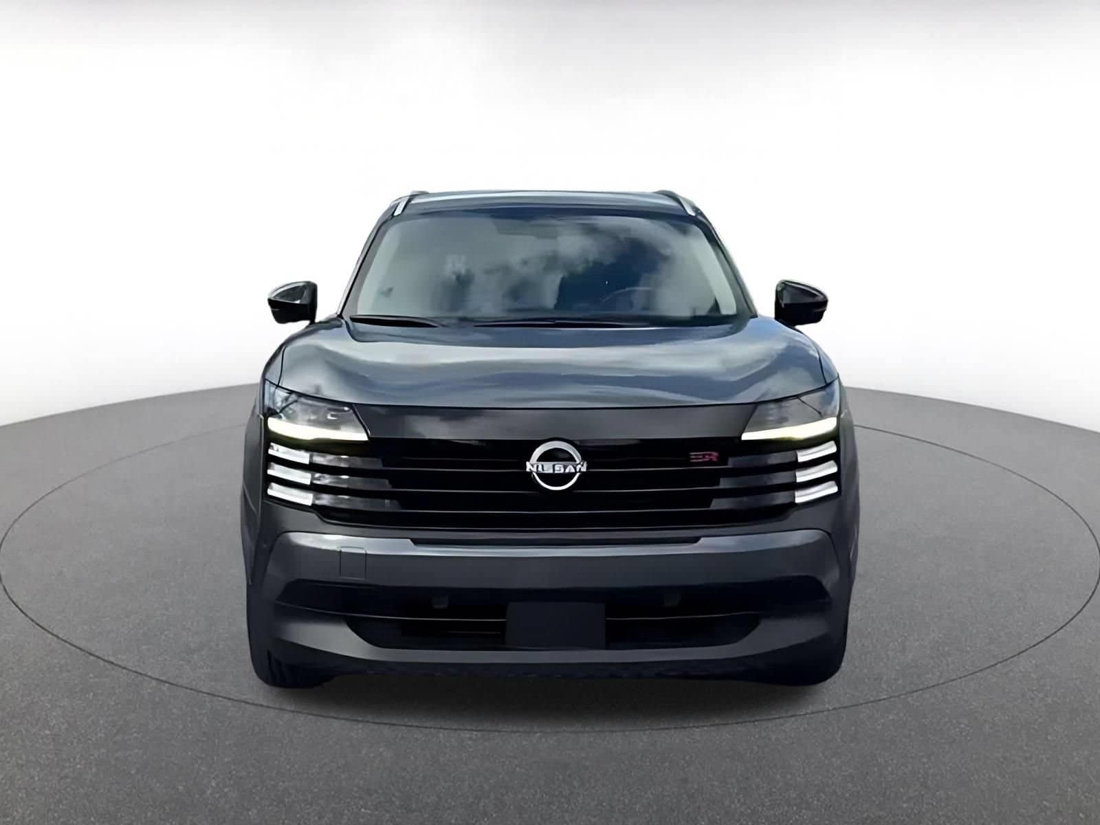Thumbnail: 2026 Nissan Kicks - 4