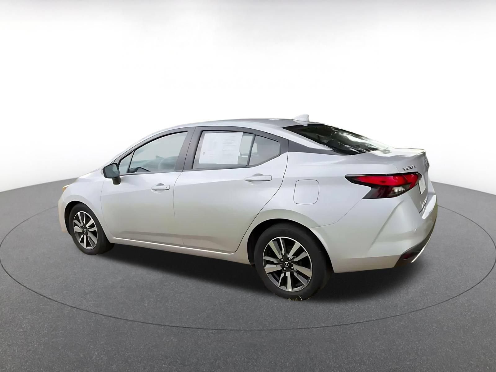 Thumbnail: 2025 Nissan Versa - 9