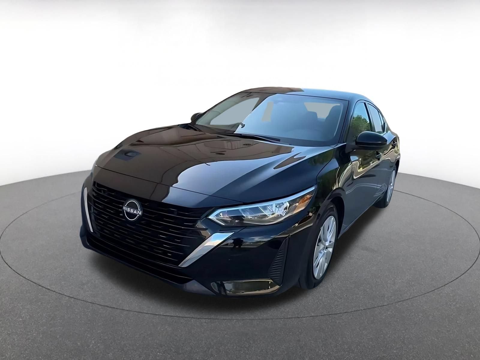 Thumbnail: 2025 Nissan Sentra - 6