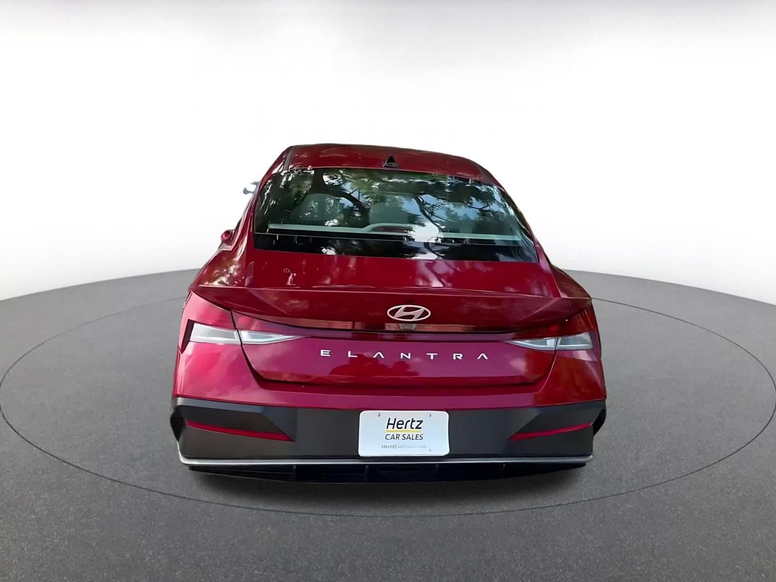 Thumbnail: 2025 Hyundai Elantra - 12