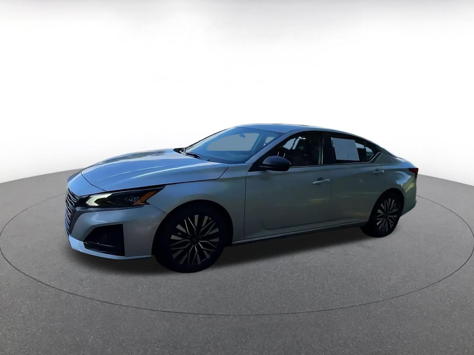 Thumbnail: 2026 Nissan Altima - 7