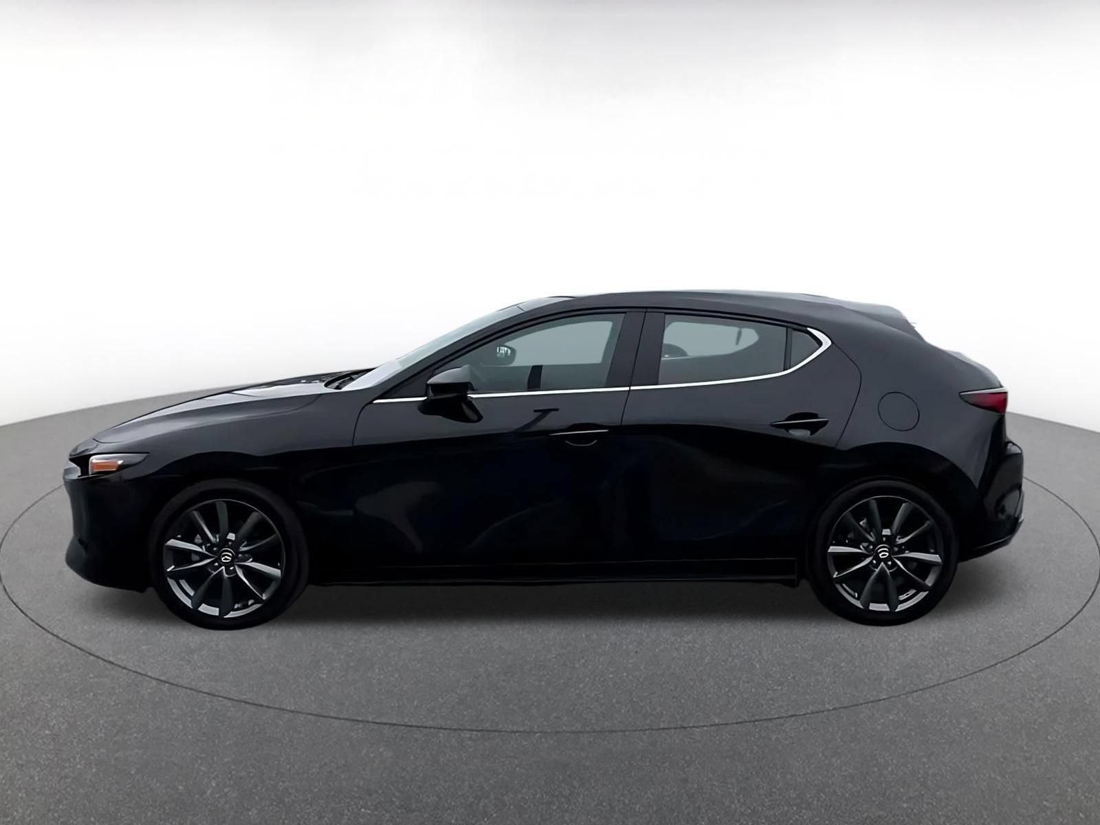 Thumbnail: 2026 Mazda Mazda3 - 8