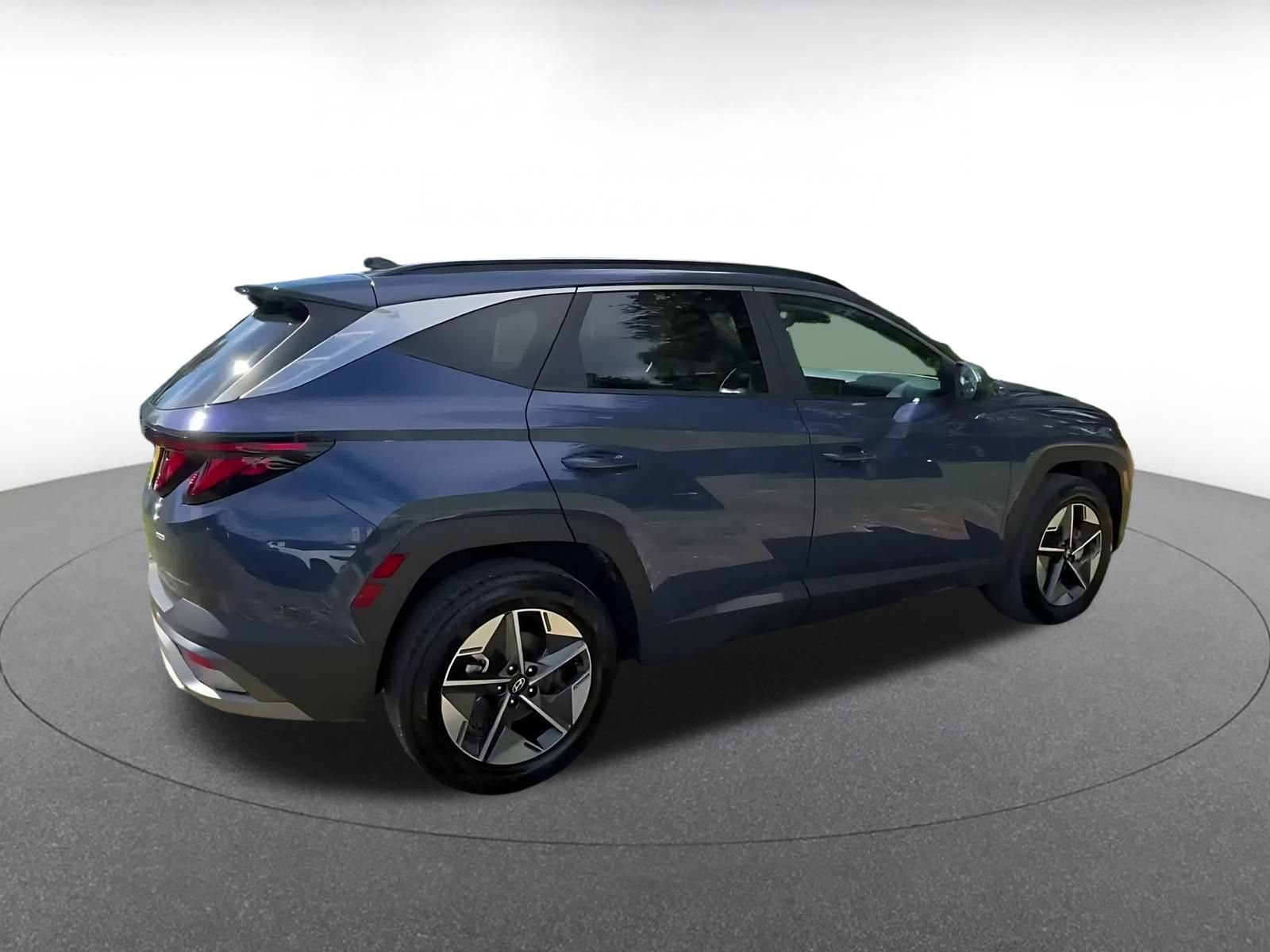 Thumbnail: 2026 Hyundai Tucson - 13