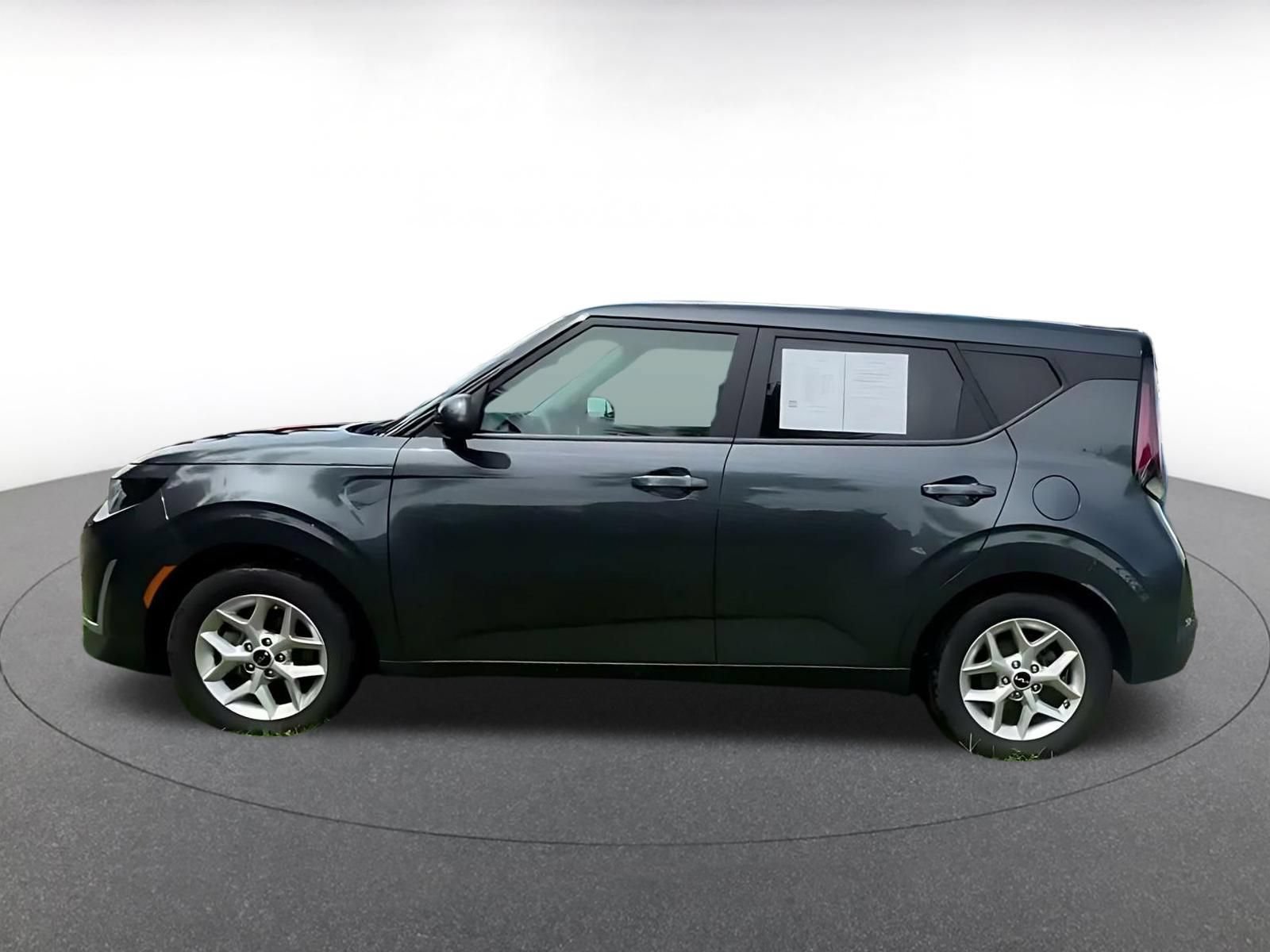 Thumbnail: 2025 Kia Soul - 8