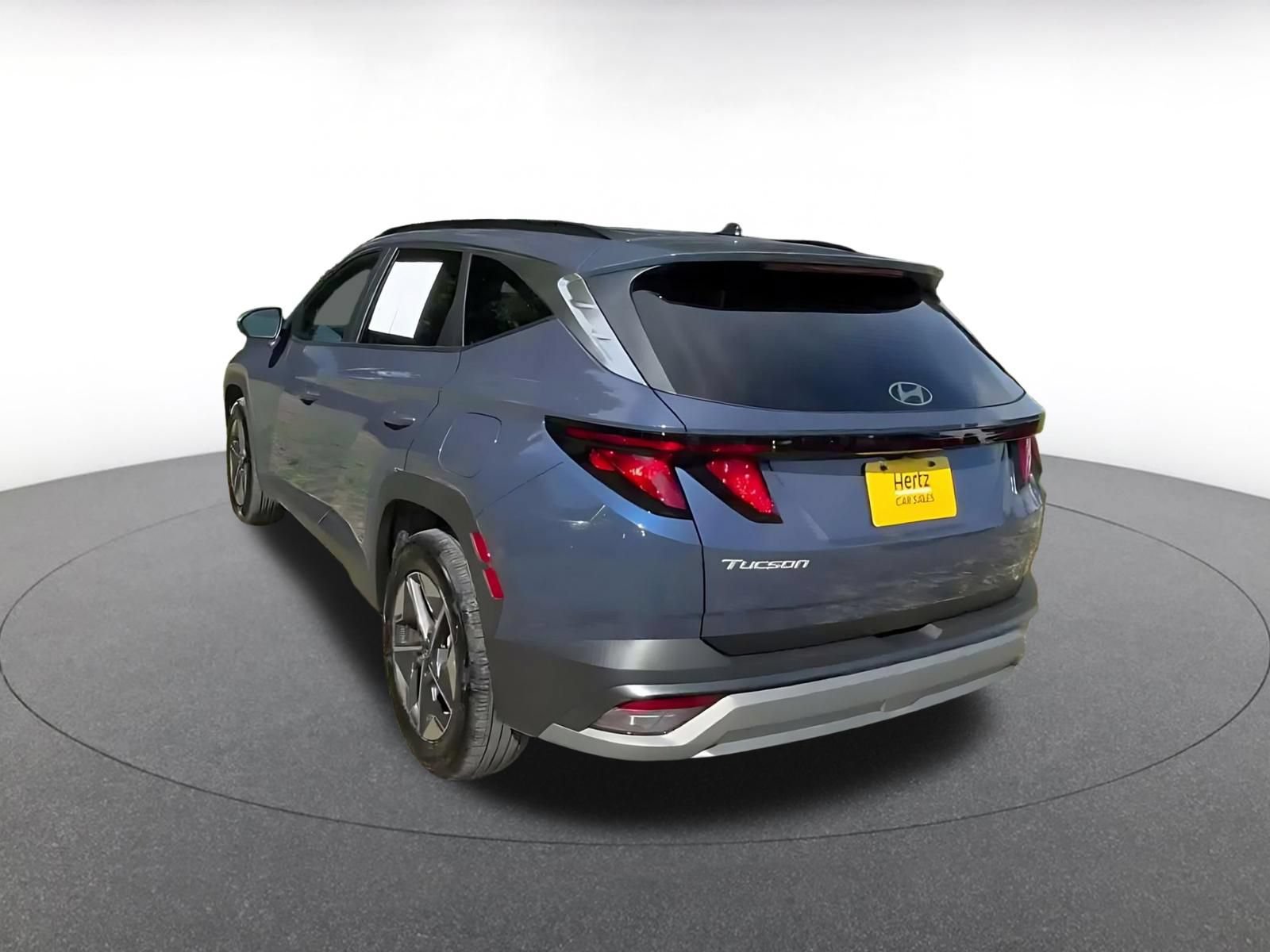 Thumbnail: 2026 Hyundai Tucson - 10