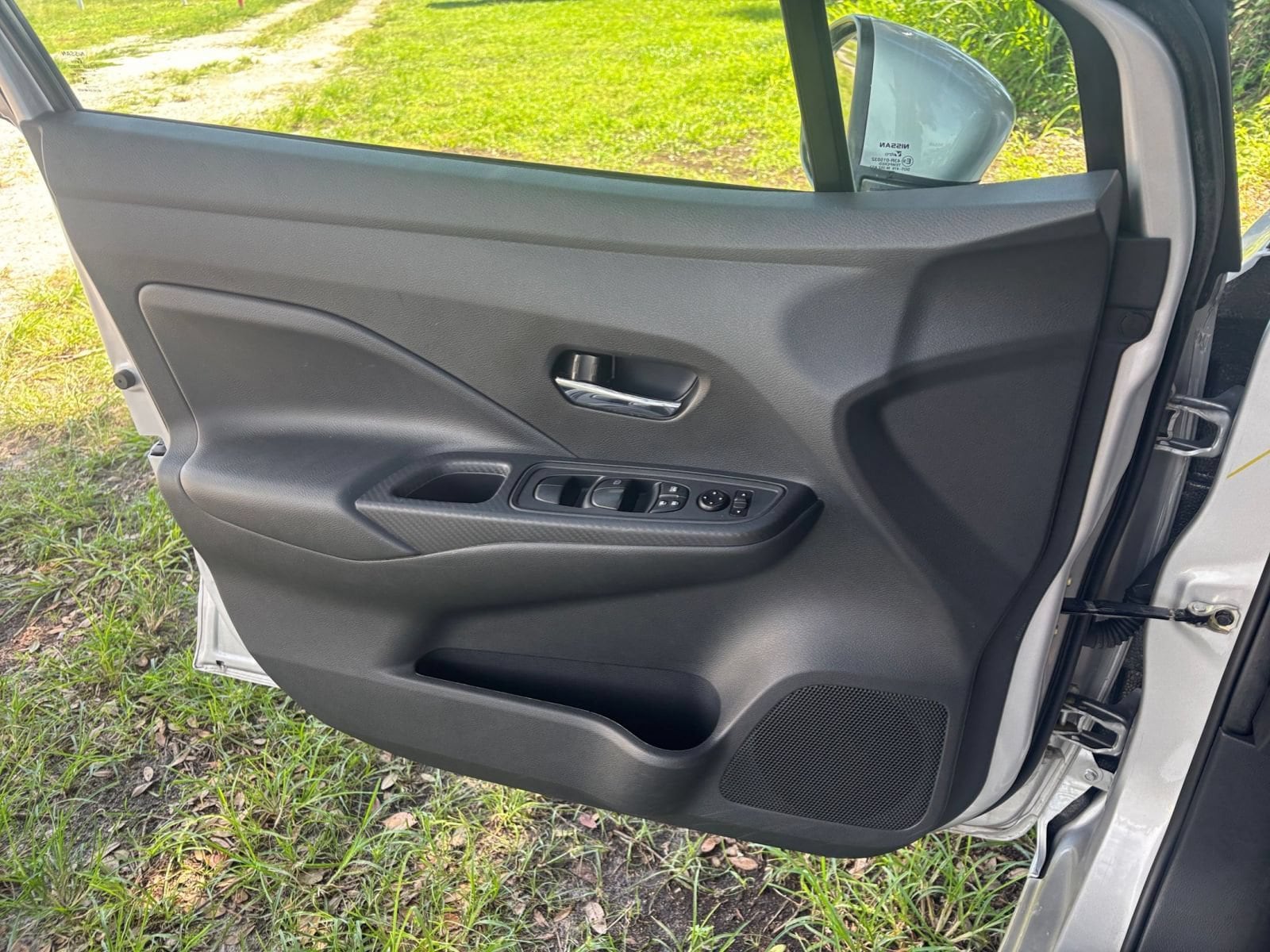 Thumbnail: 2025 Nissan Versa - 18
