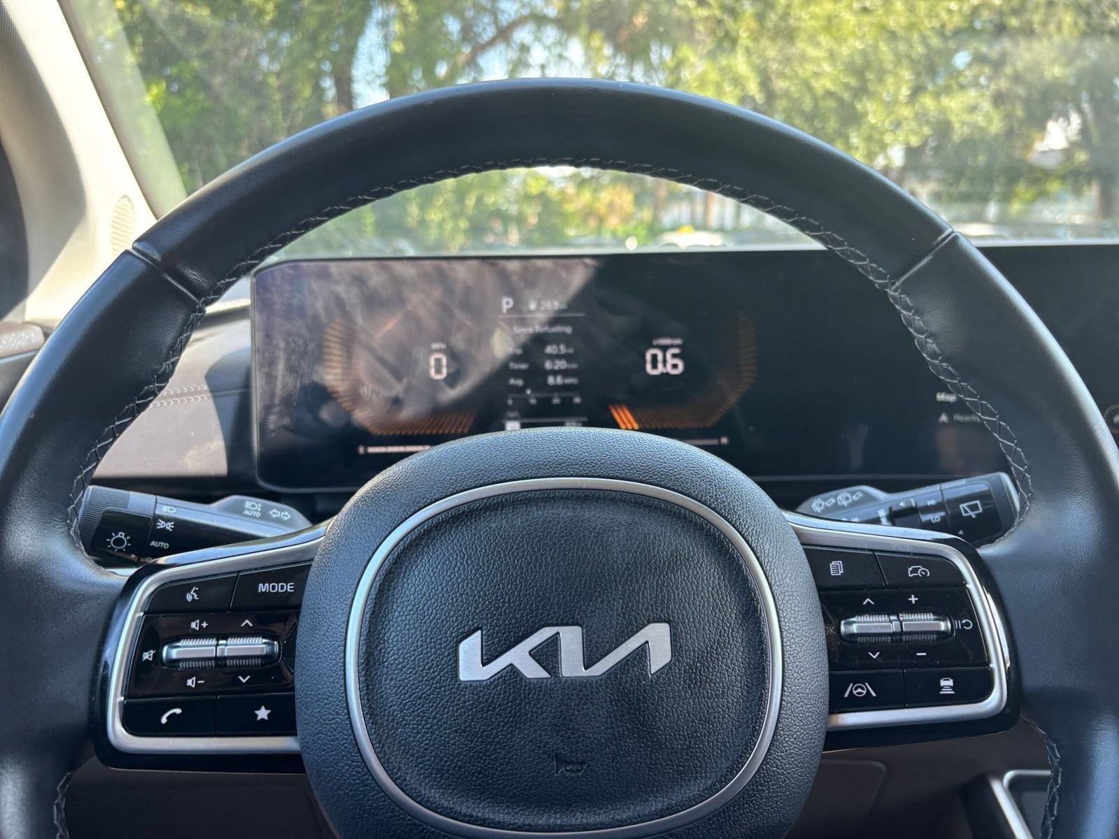 Thumbnail: 2026 Kia Carnival - 29