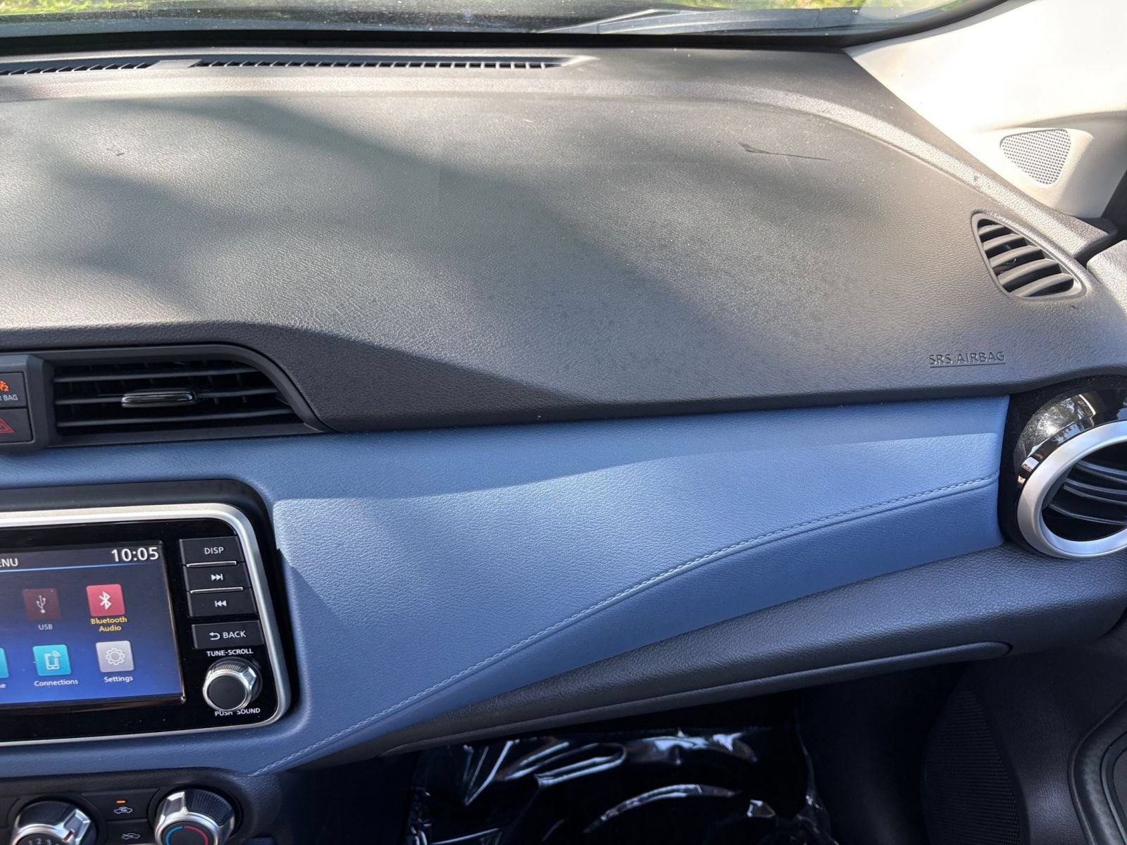 Thumbnail: 2025 Nissan Versa - 32