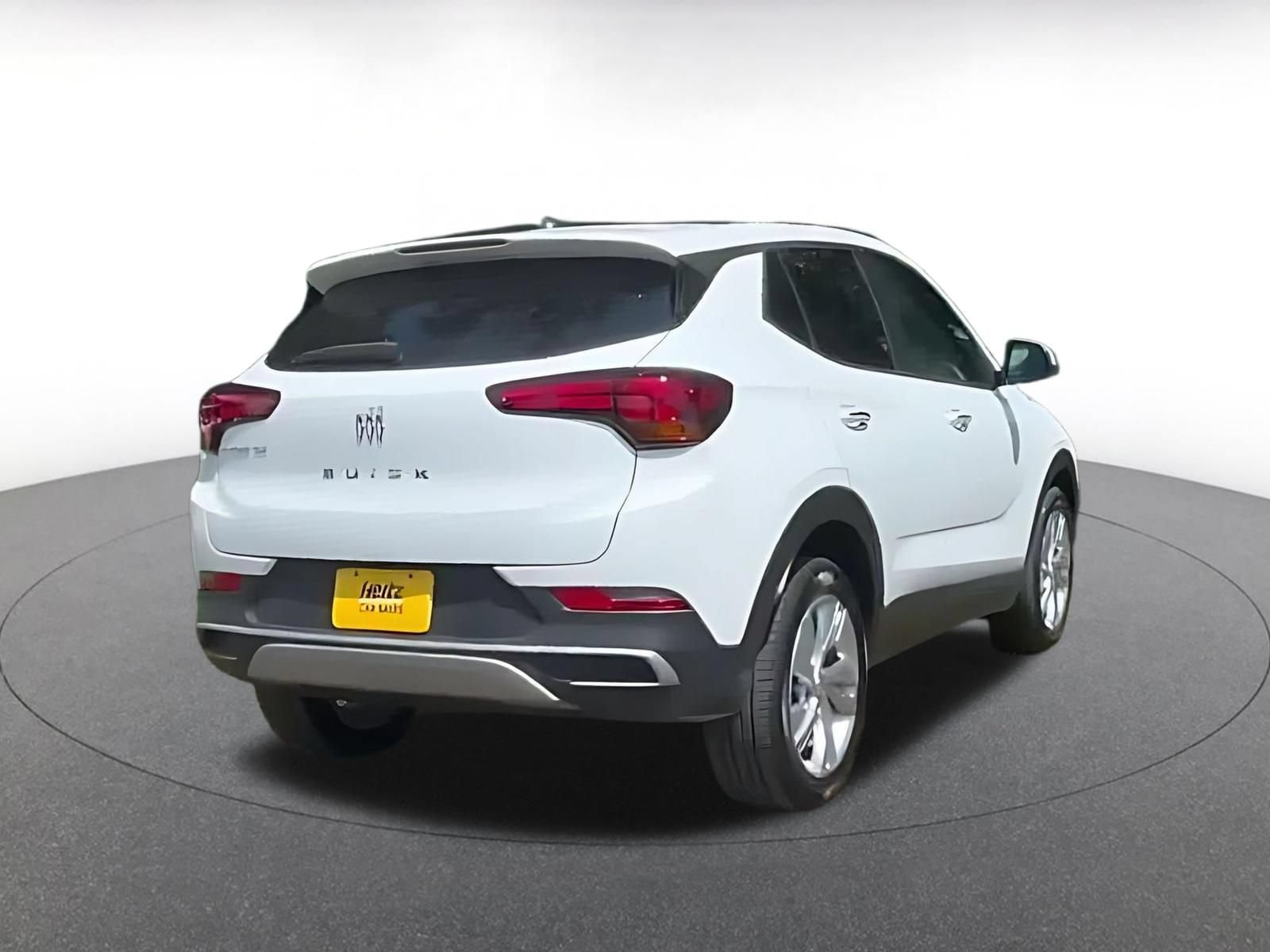 Thumbnail: 2026 Buick Encore GX - 13