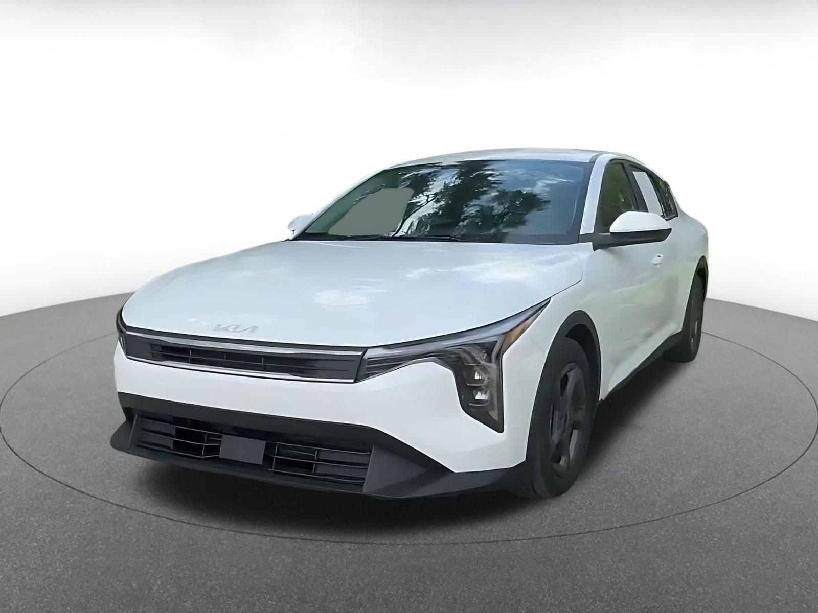 Thumbnail: 2026 Kia K4 - 7