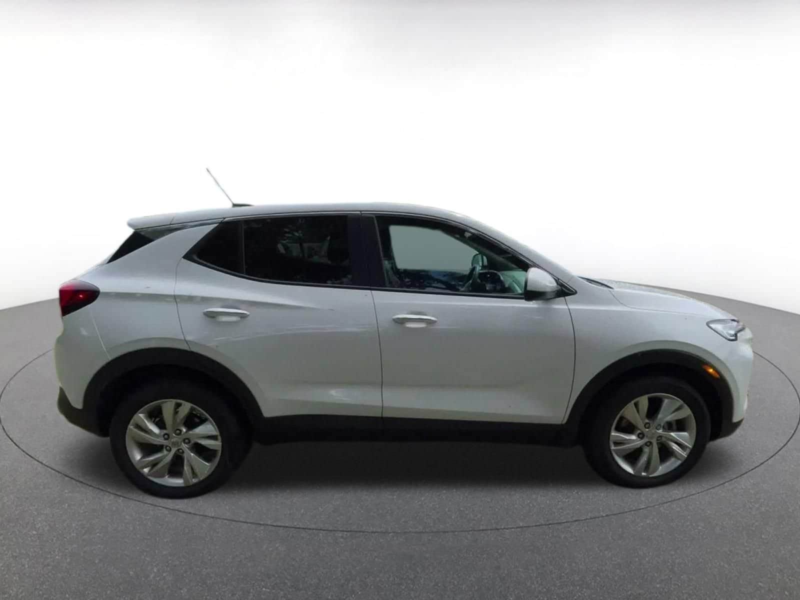 Thumbnail: 2026 Buick Encore GX - 15