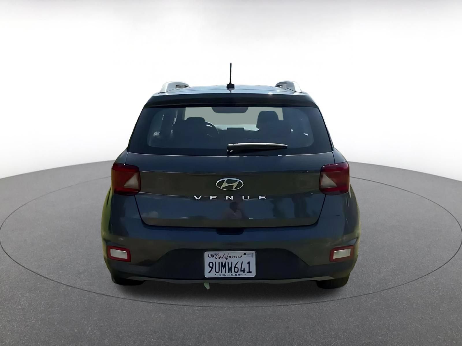 Thumbnail: 2025 Hyundai Venue - 12