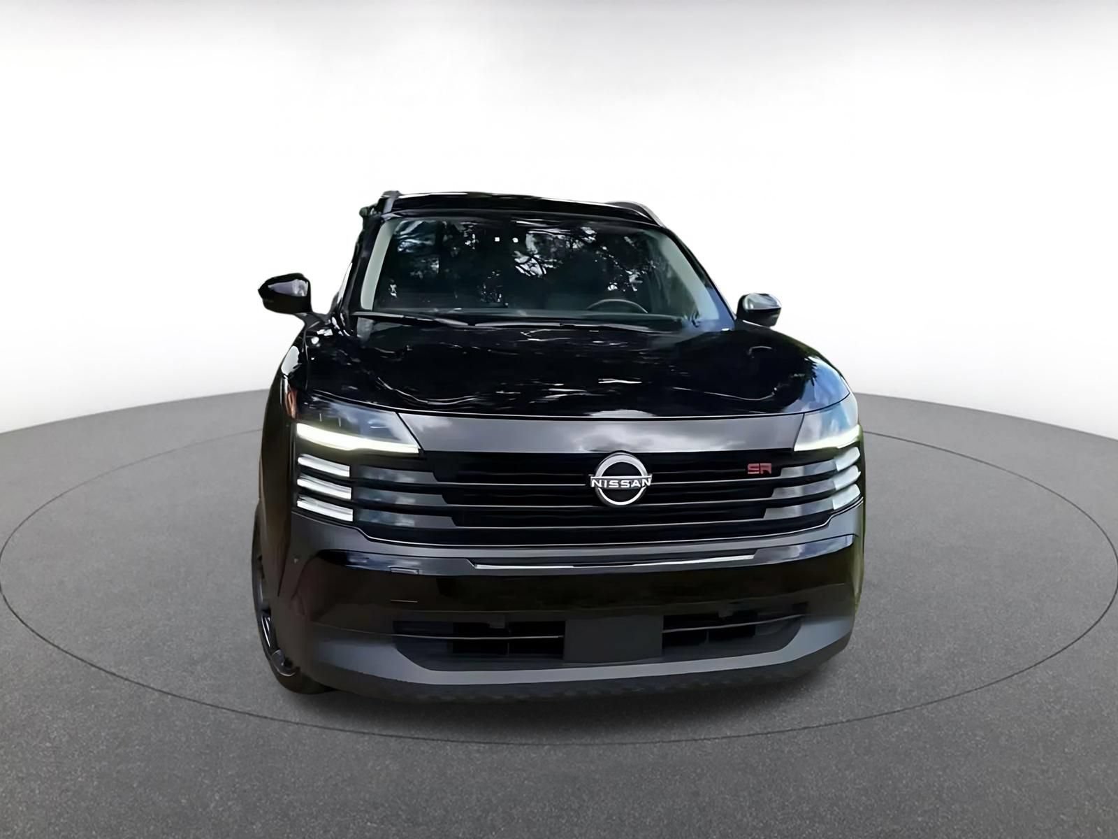 Thumbnail: 2026 Nissan Kicks - 4