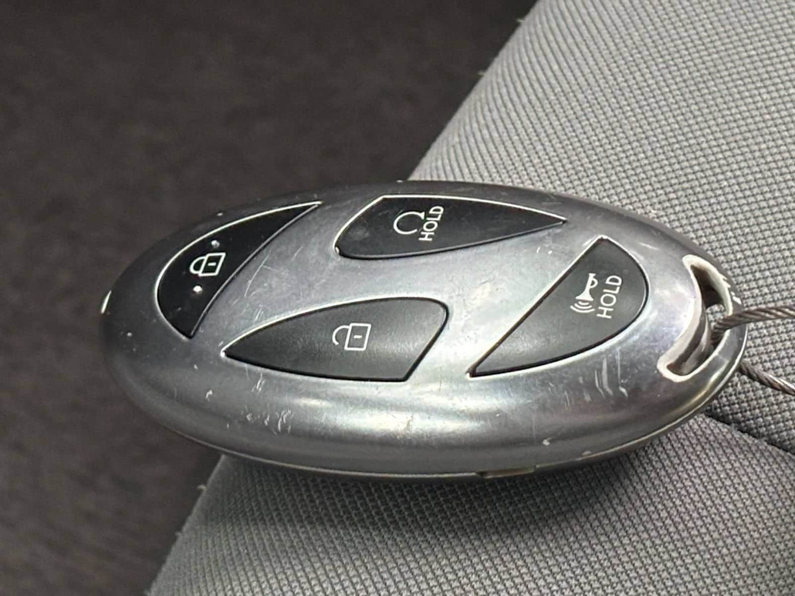 Thumbnail: 2025 Hyundai Elantra - 21