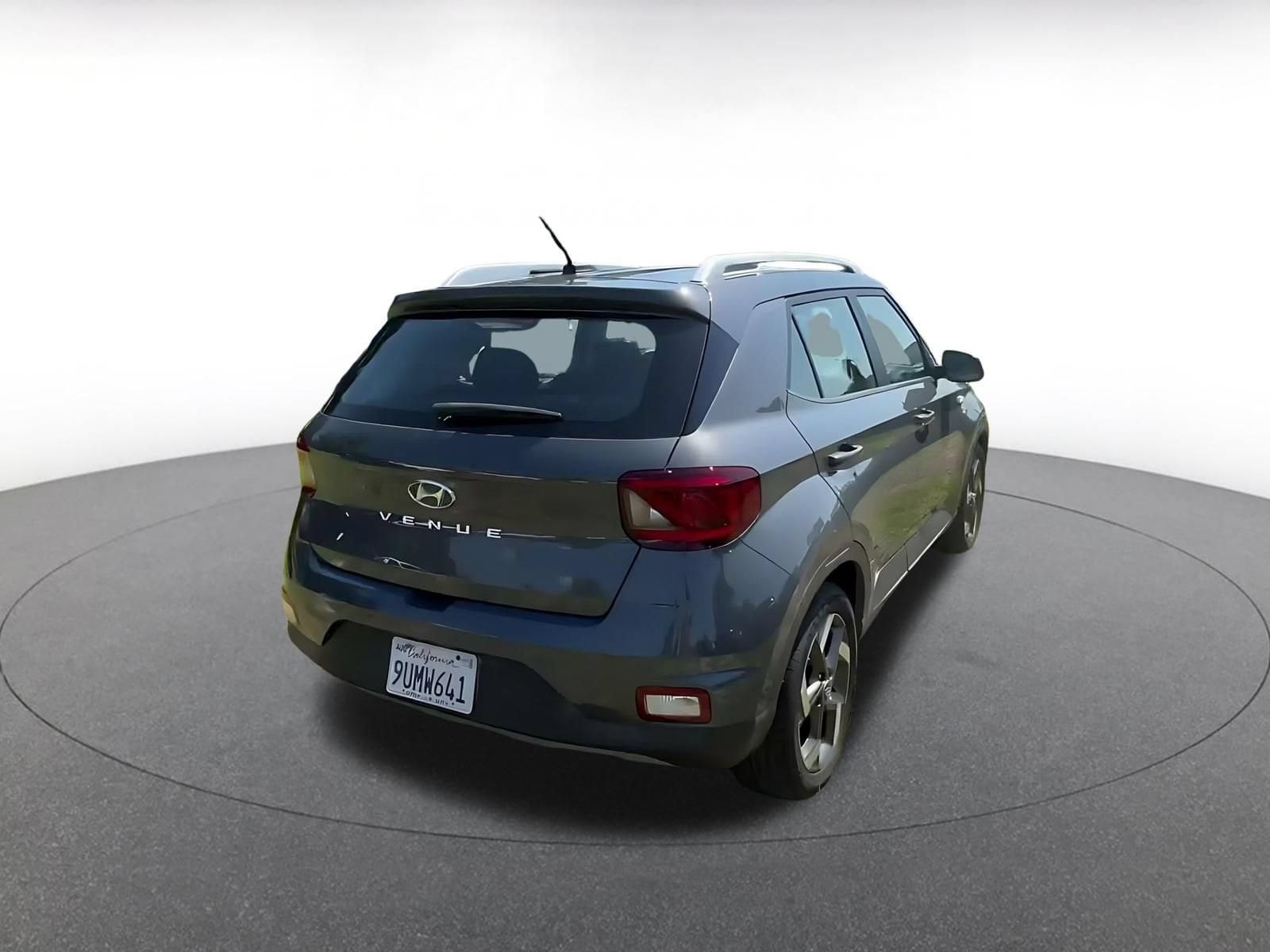 Thumbnail: 2025 Hyundai Venue - 14