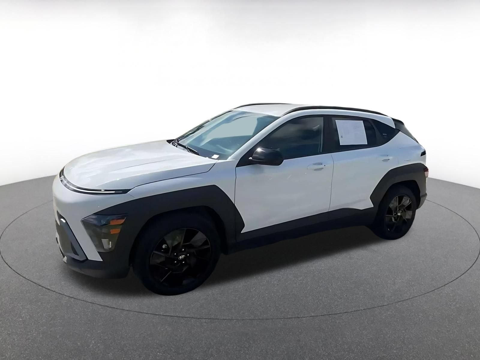 Thumbnail: 2026 Hyundai Kona - 7