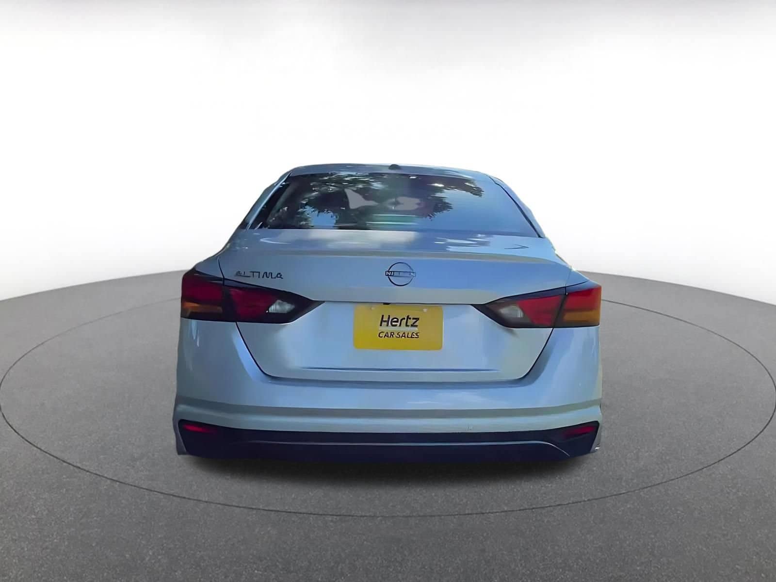 Thumbnail: 2026 Nissan Altima - 12