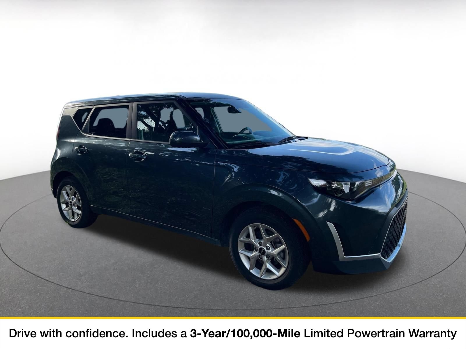 2025 Kia Soul