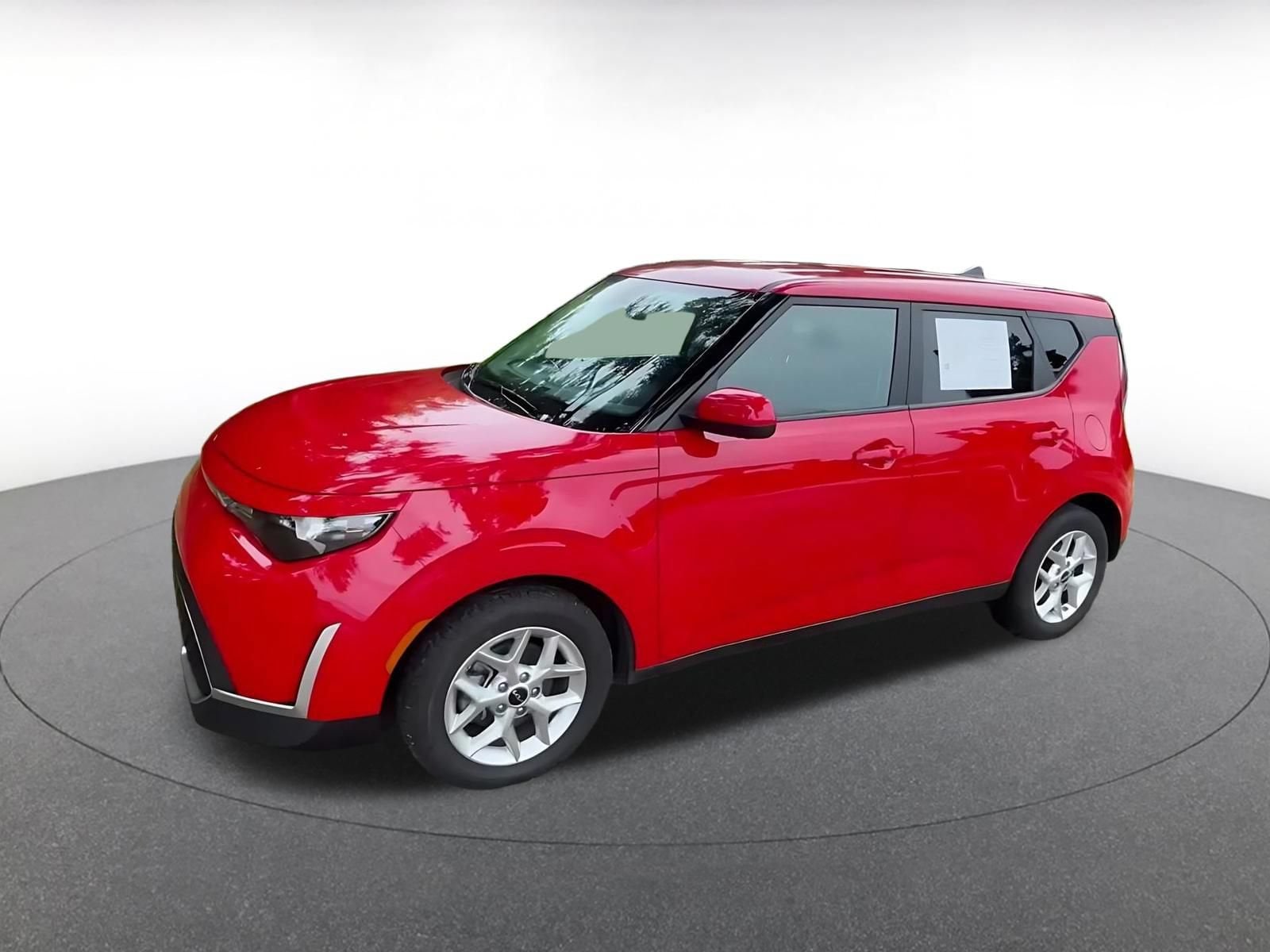 Thumbnail: 2025 Kia Soul - 7