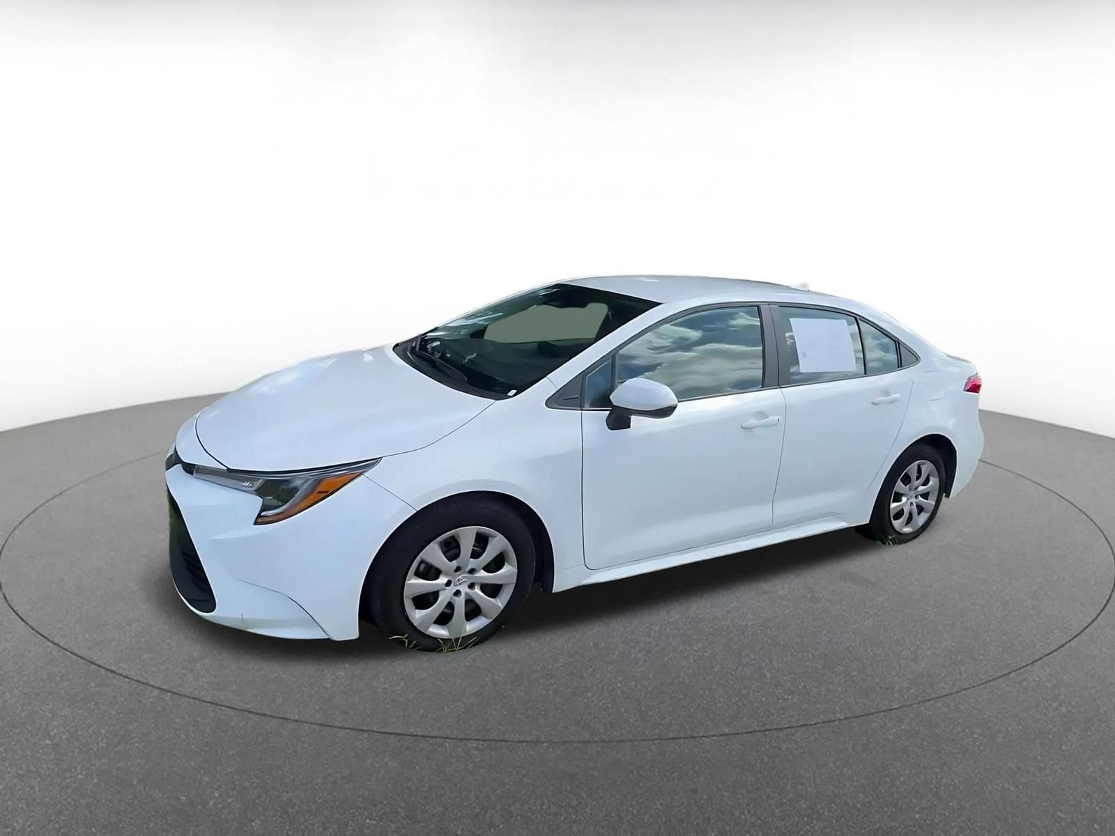 Thumbnail: 2025 Toyota Corolla - 7