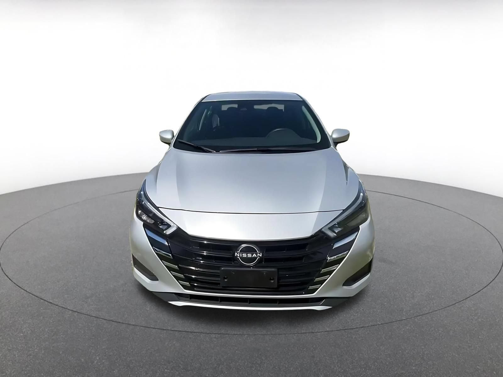 Thumbnail: 2025 Nissan Versa - 4