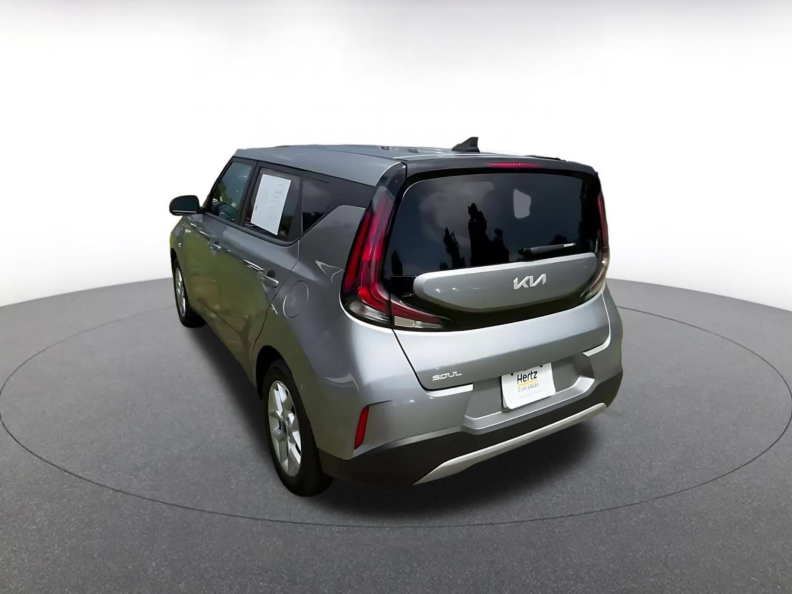 Thumbnail: 2025 Kia Soul - 10