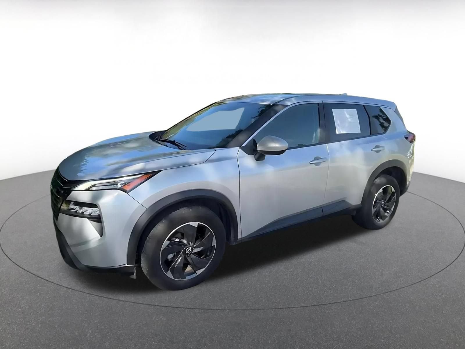 Thumbnail: 2025 Nissan Rogue - 7