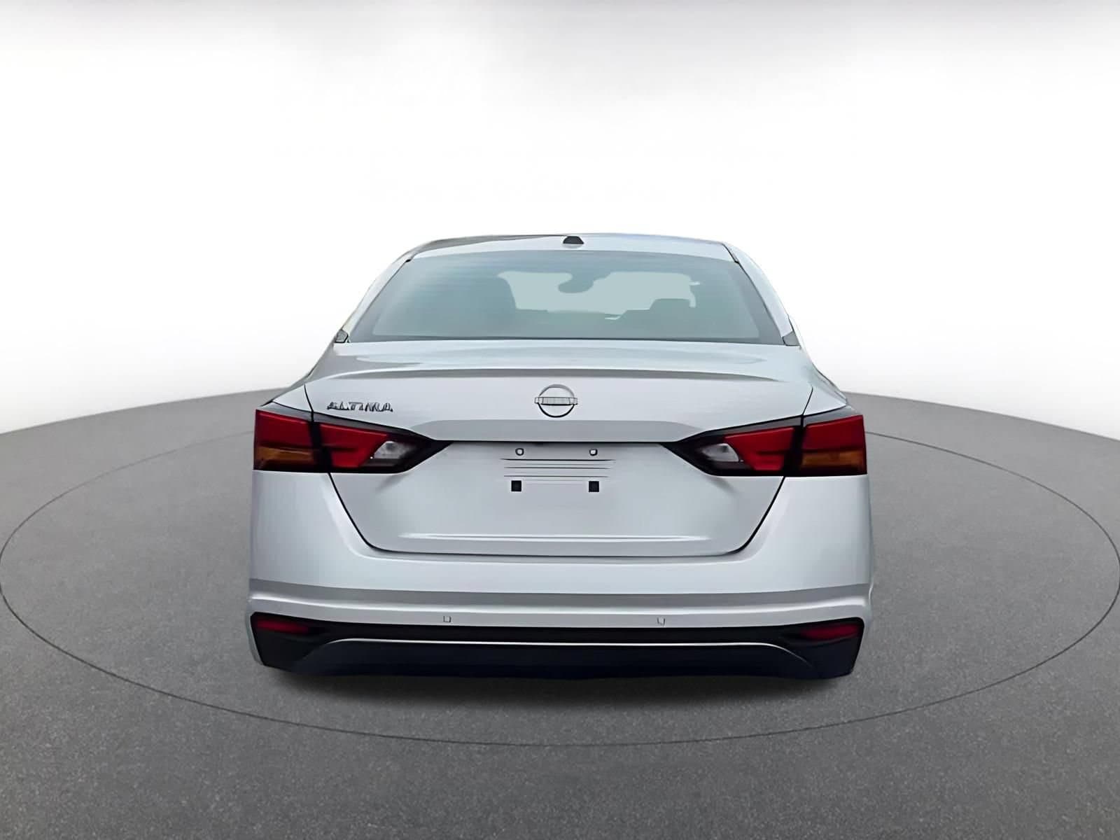 Thumbnail: 2026 Nissan Altima - 12