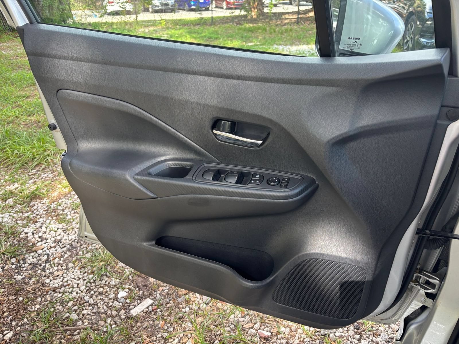 Thumbnail: 2025 Nissan Versa - 18