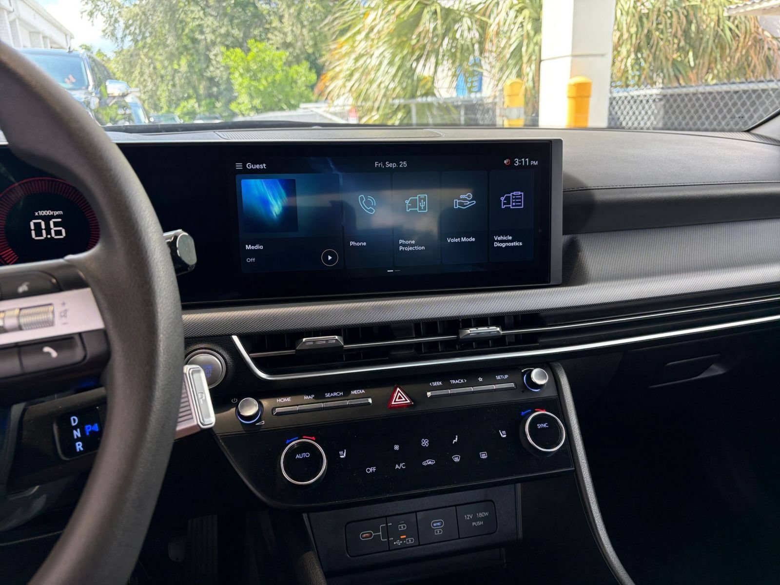 Thumbnail: 2025 Hyundai Sonata - 16
