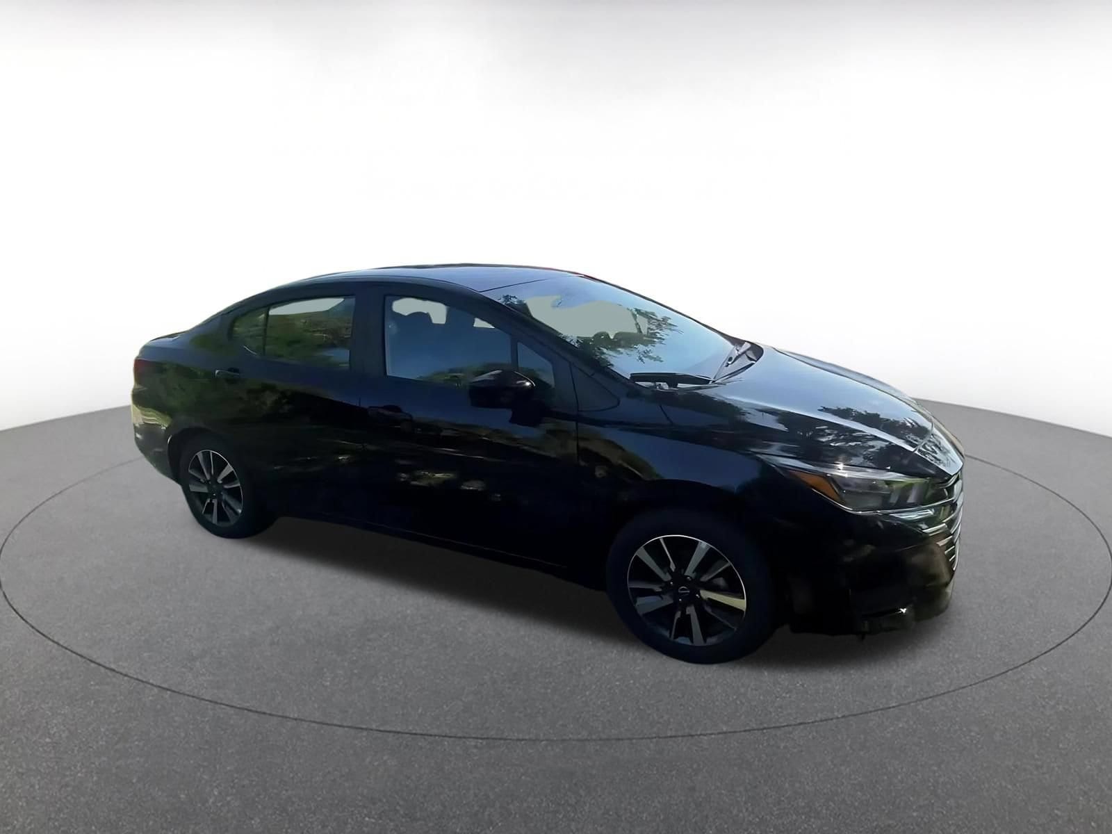 Thumbnail: 2025 Nissan Versa - 2