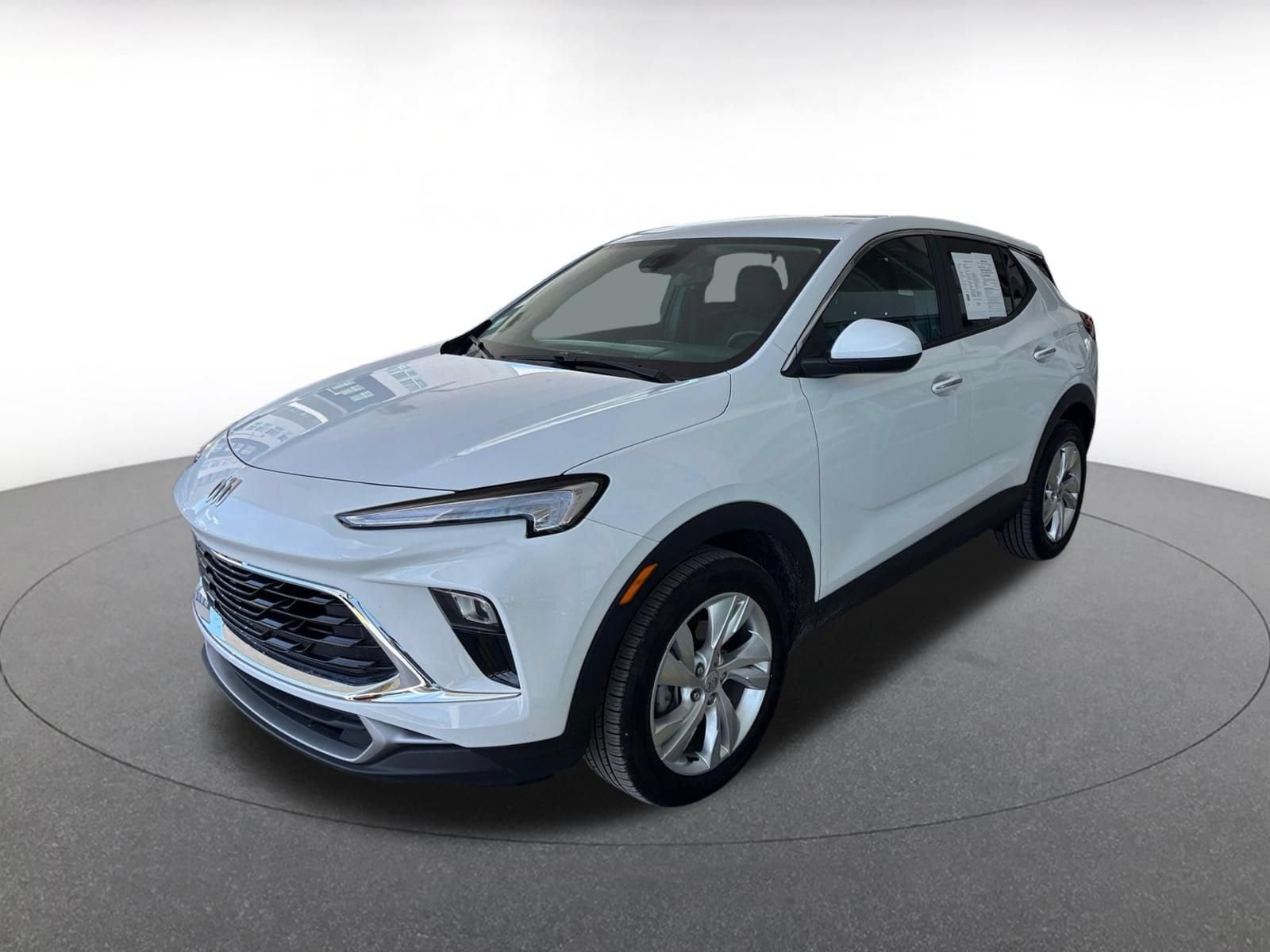 Thumbnail: 2026 Buick Encore GX - 4