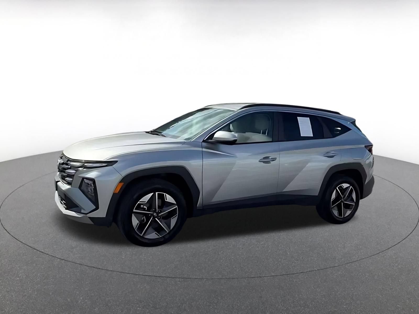 Thumbnail: 2026 Hyundai Tucson - 7