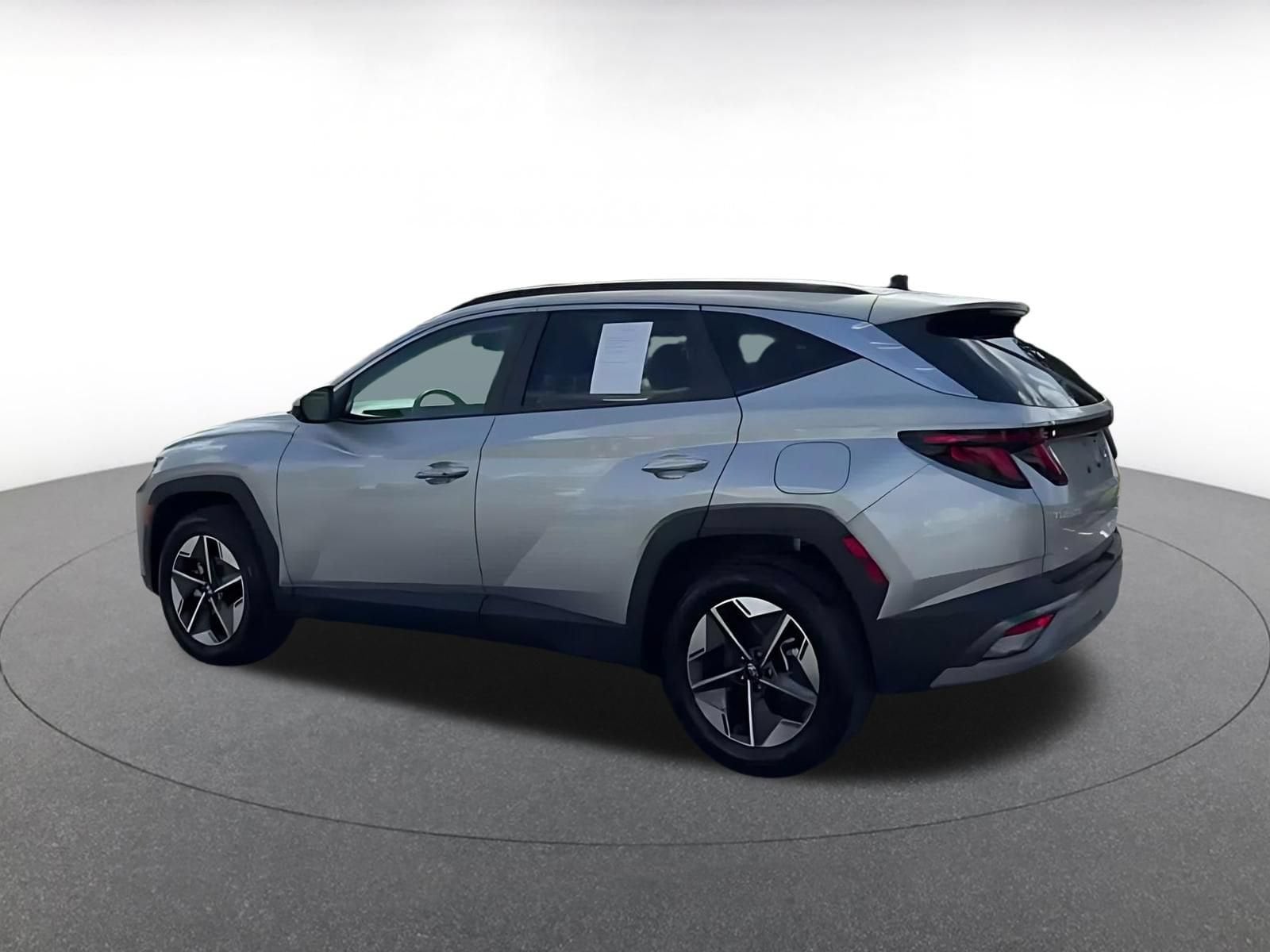 Thumbnail: 2026 Hyundai Tucson - 9