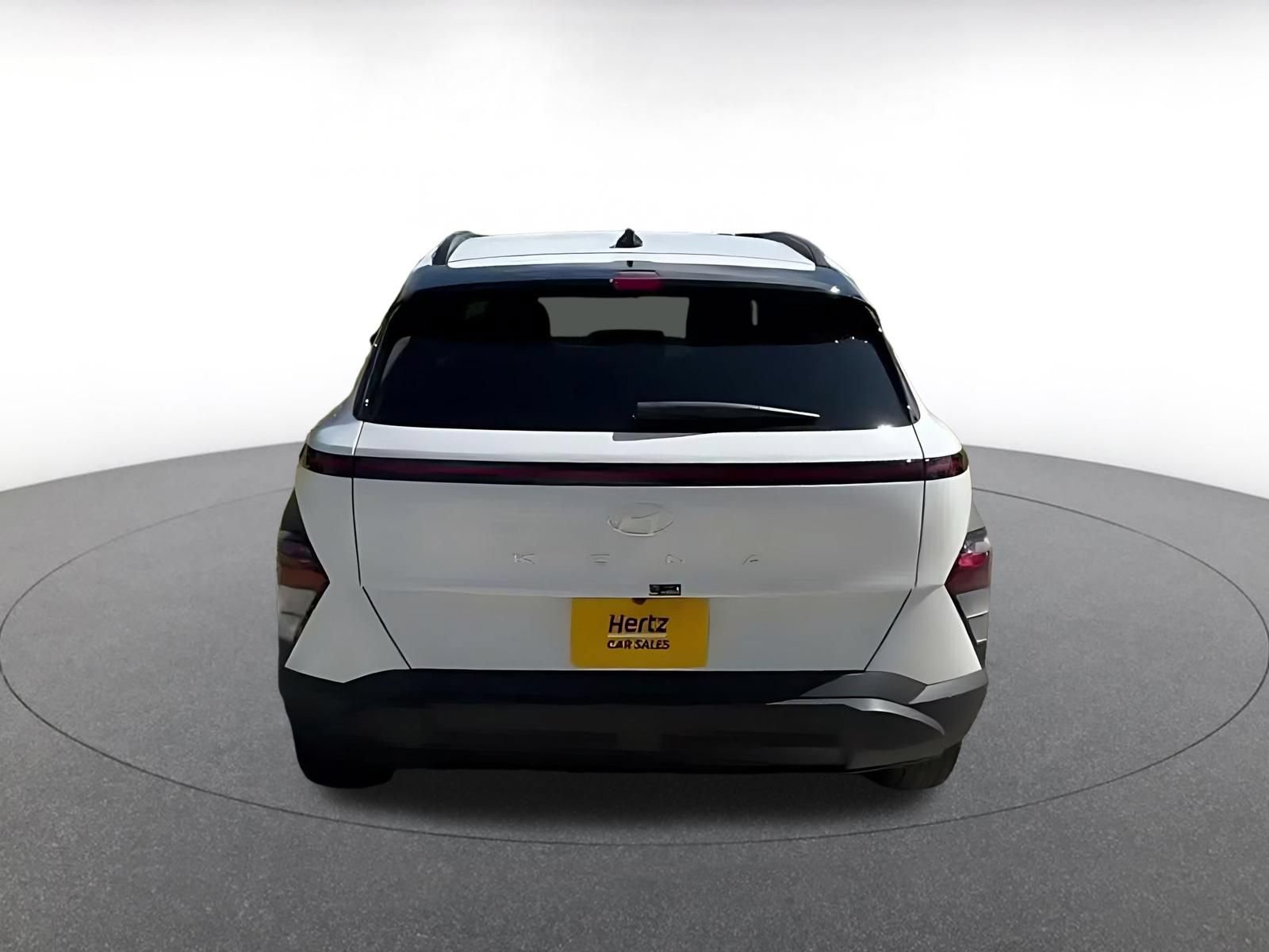 Thumbnail: 2026 Hyundai Kona - 12
