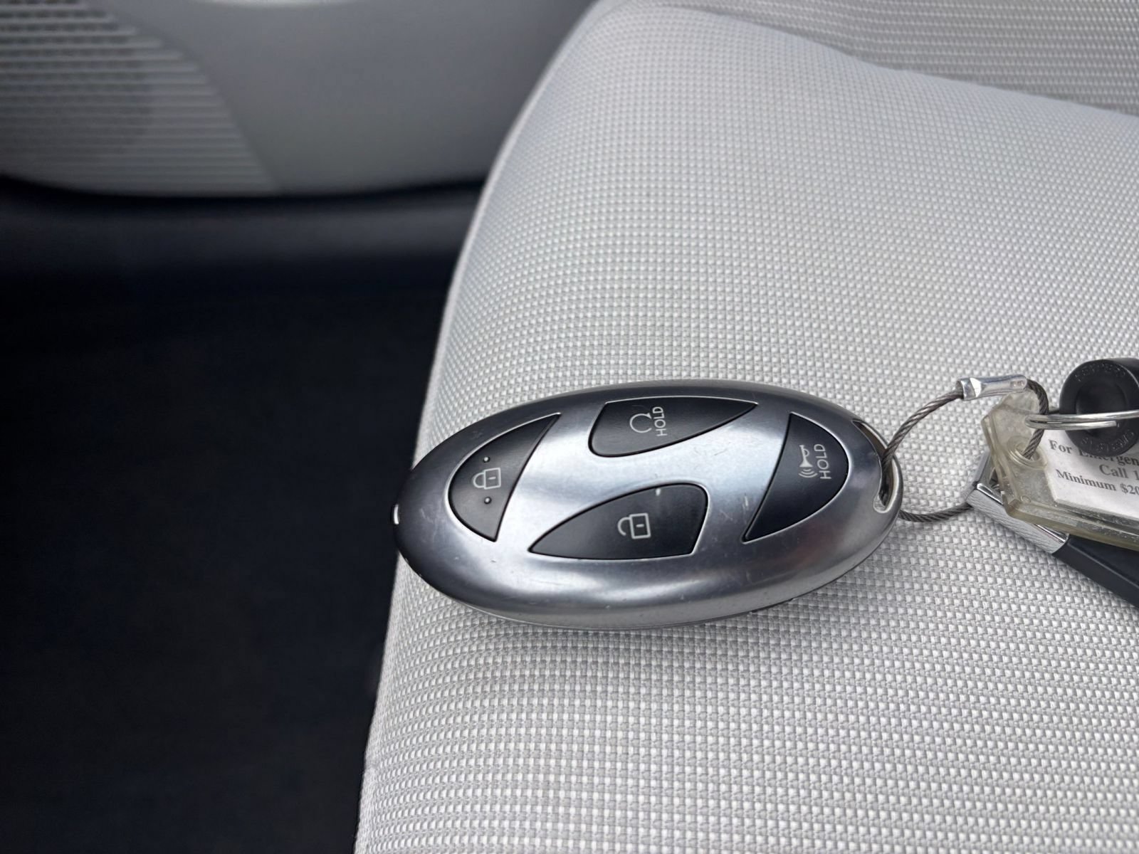 Thumbnail: 2026 Hyundai Kona - 27