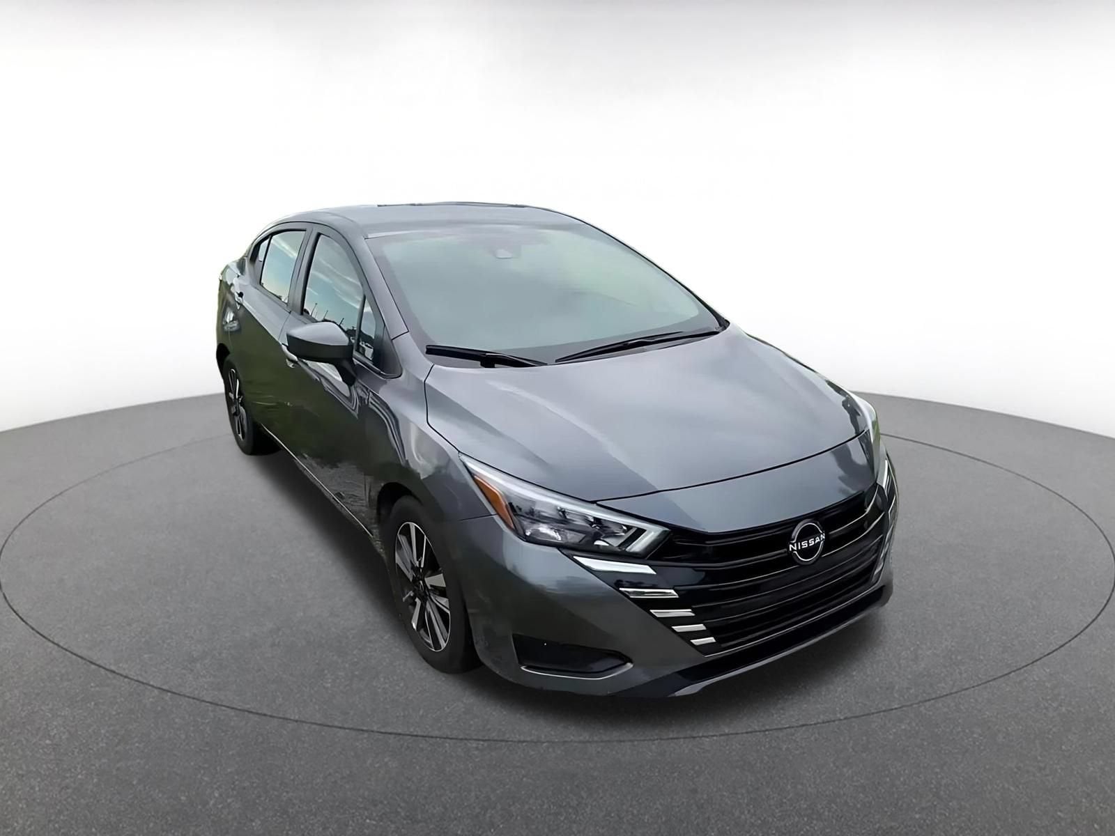 Thumbnail: 2025 Nissan Versa - 3