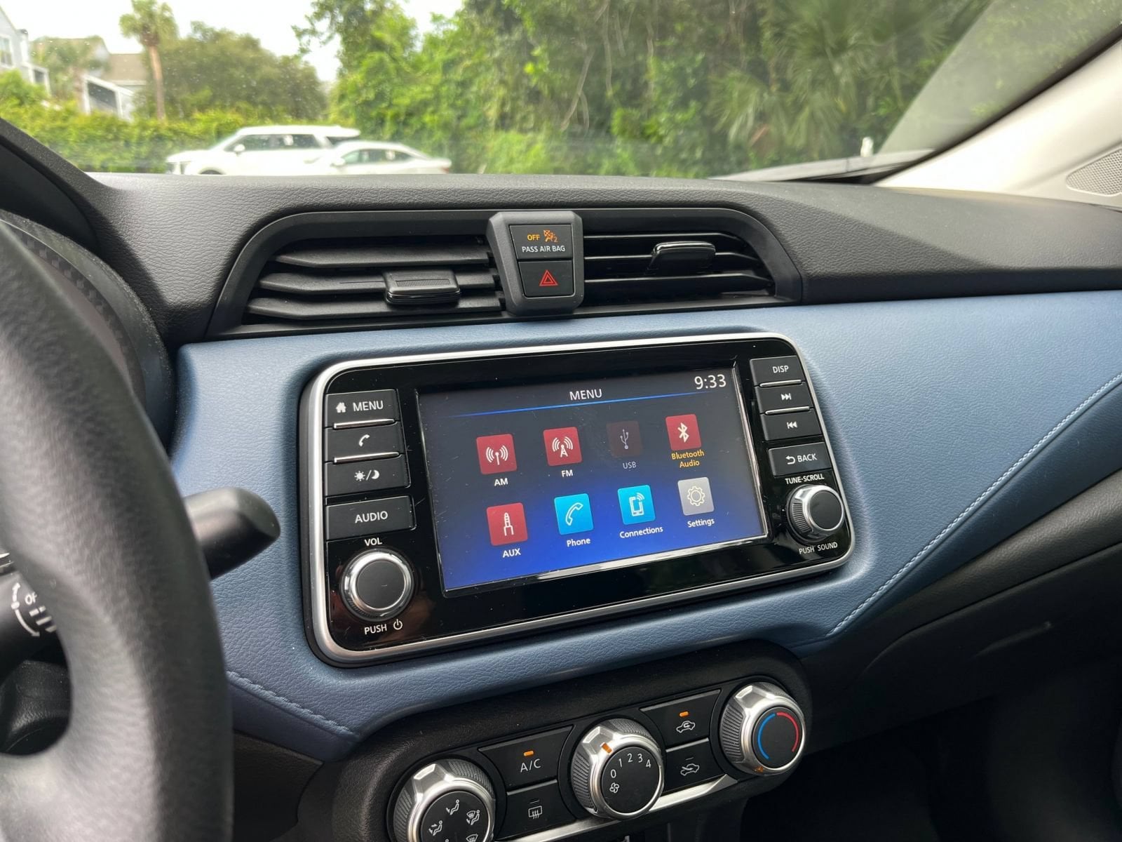 Thumbnail: 2025 Nissan Versa - 19