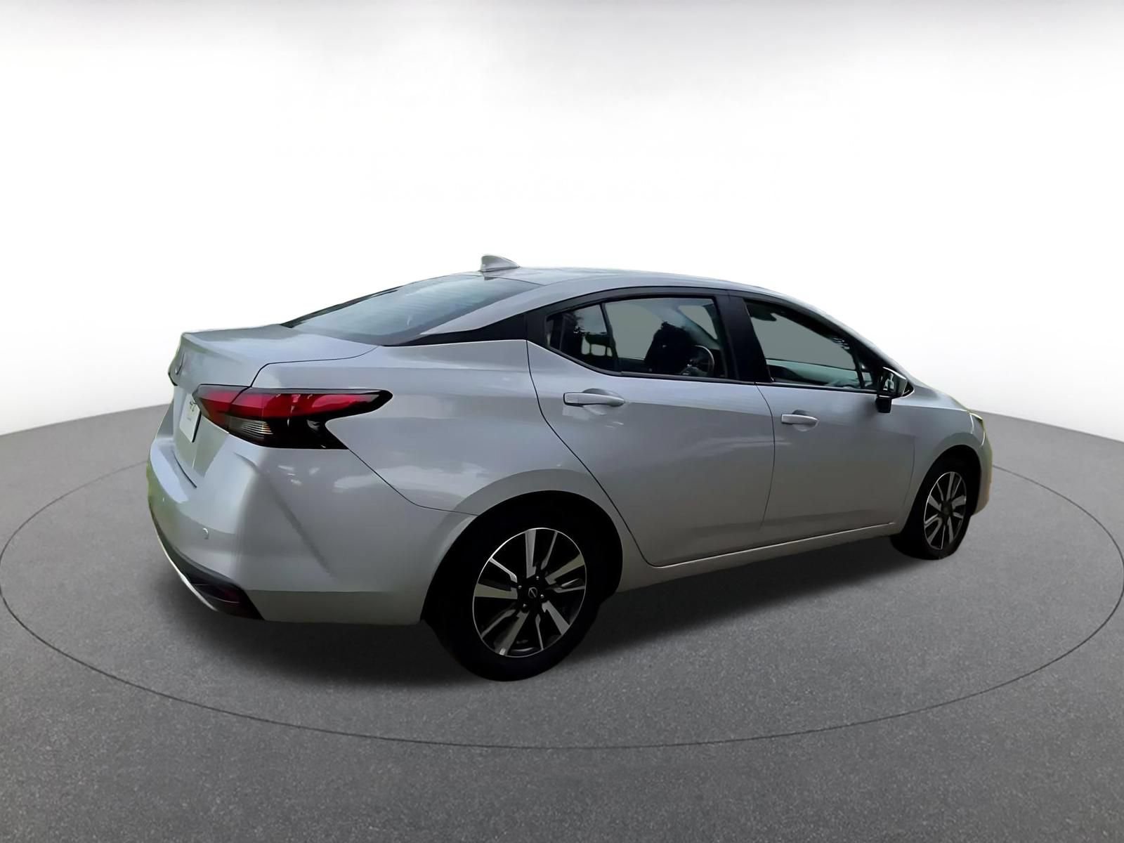 Thumbnail: 2025 Nissan Versa - 14