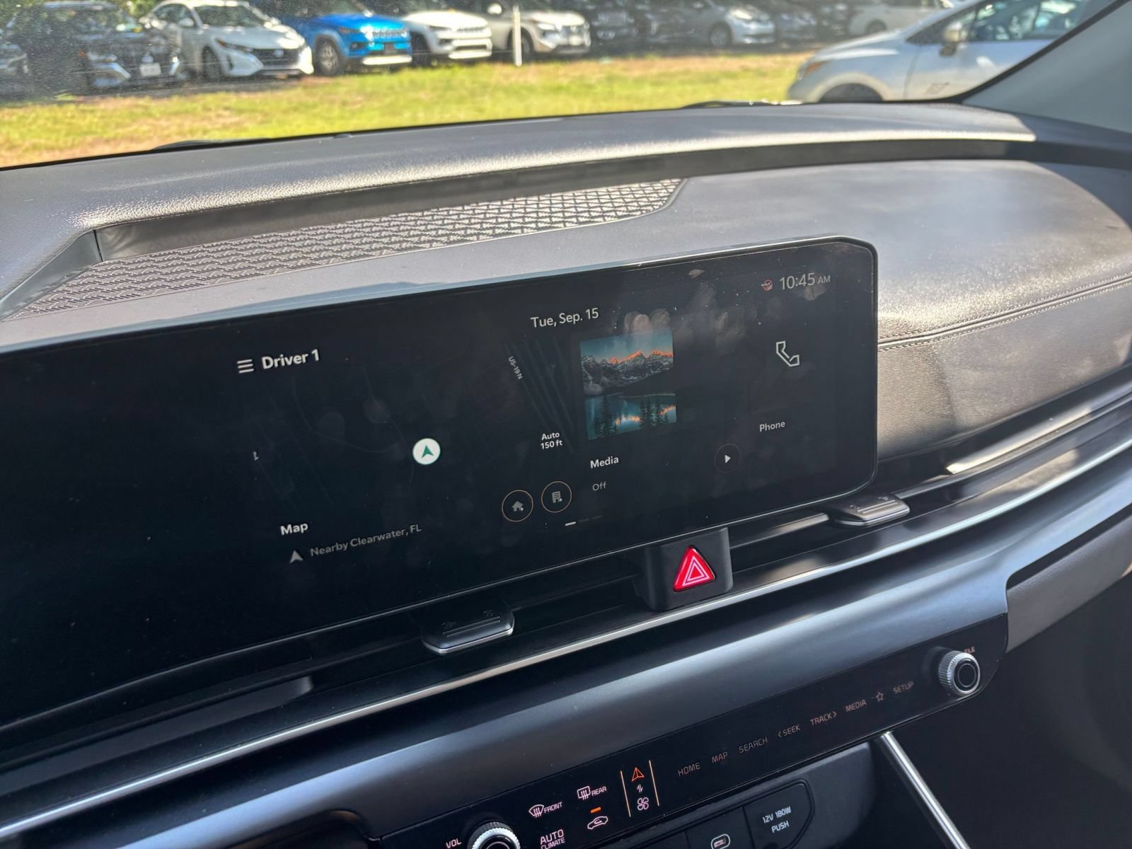 Thumbnail: 2026 Kia Carnival - 20