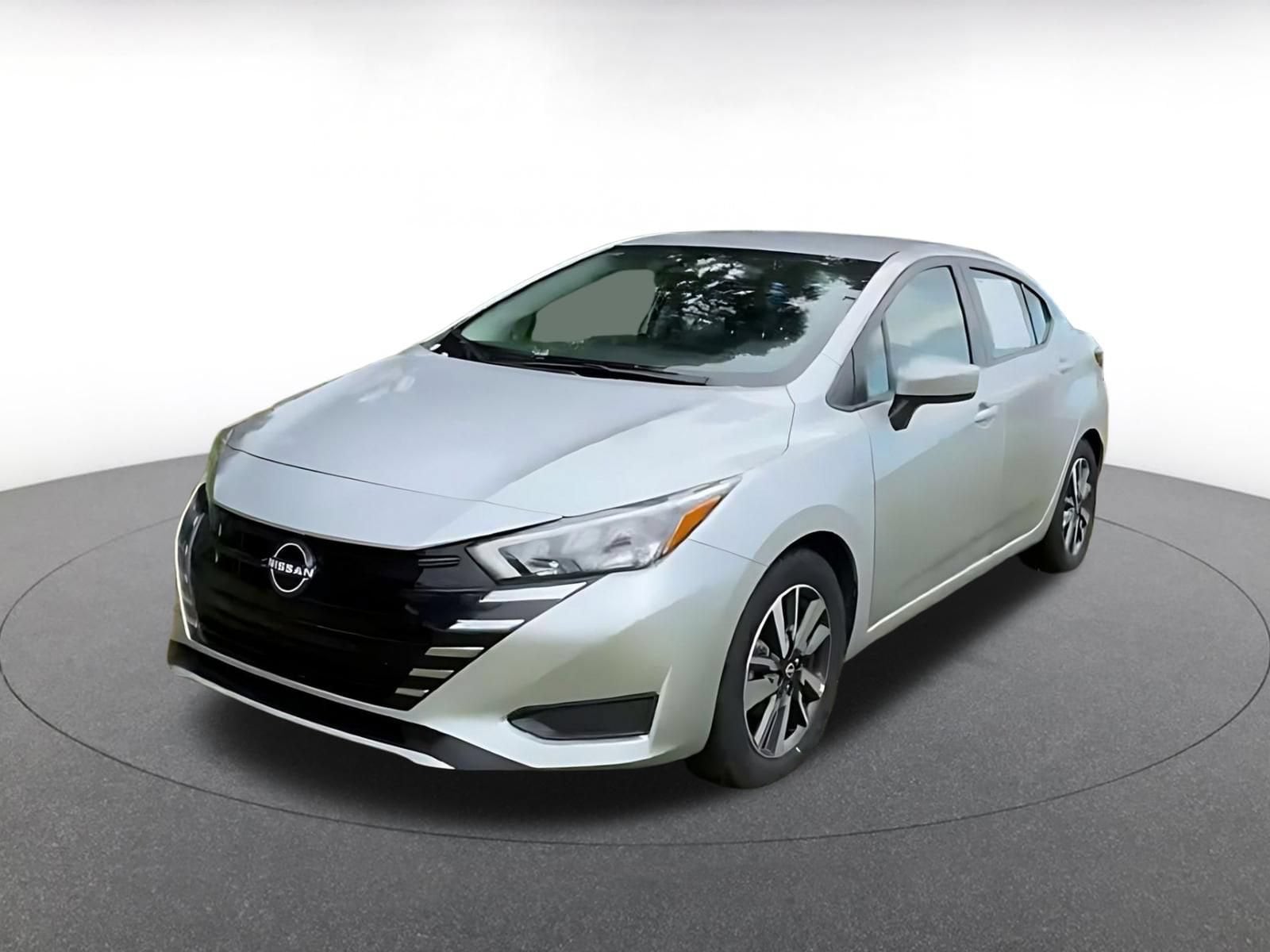 Thumbnail: 2025 Nissan Versa - 6