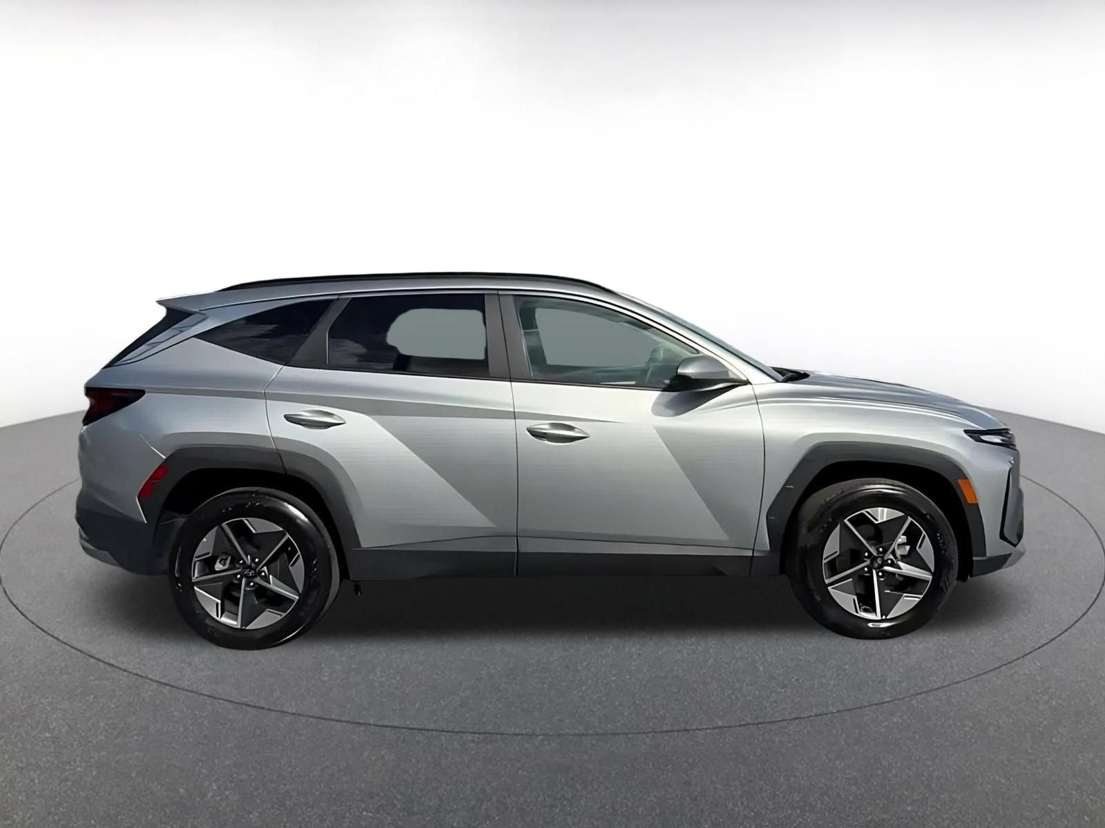 Thumbnail: 2026 Hyundai Tucson - 15