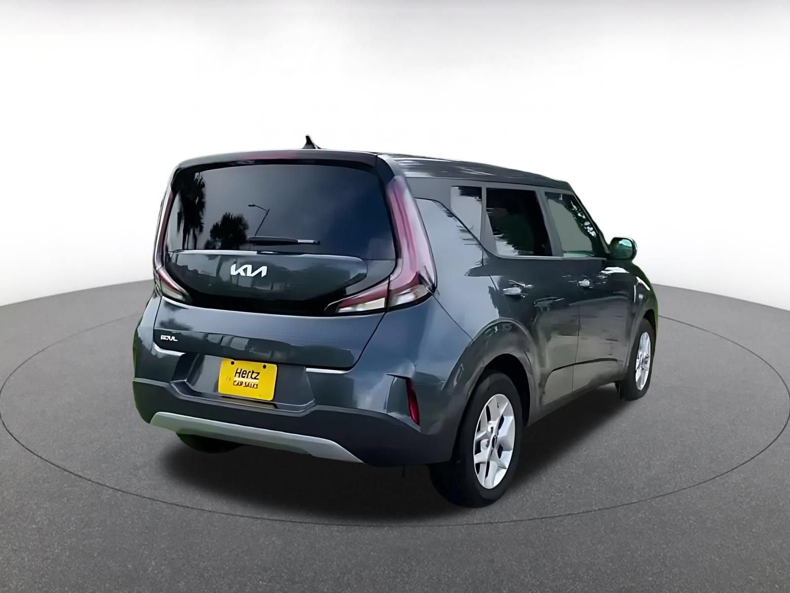 Thumbnail: 2025 Kia Soul - 14