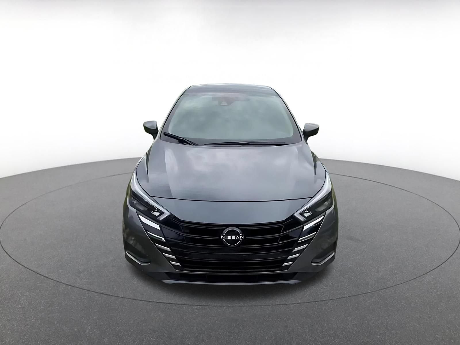 Thumbnail: 2025 Nissan Versa - 4
